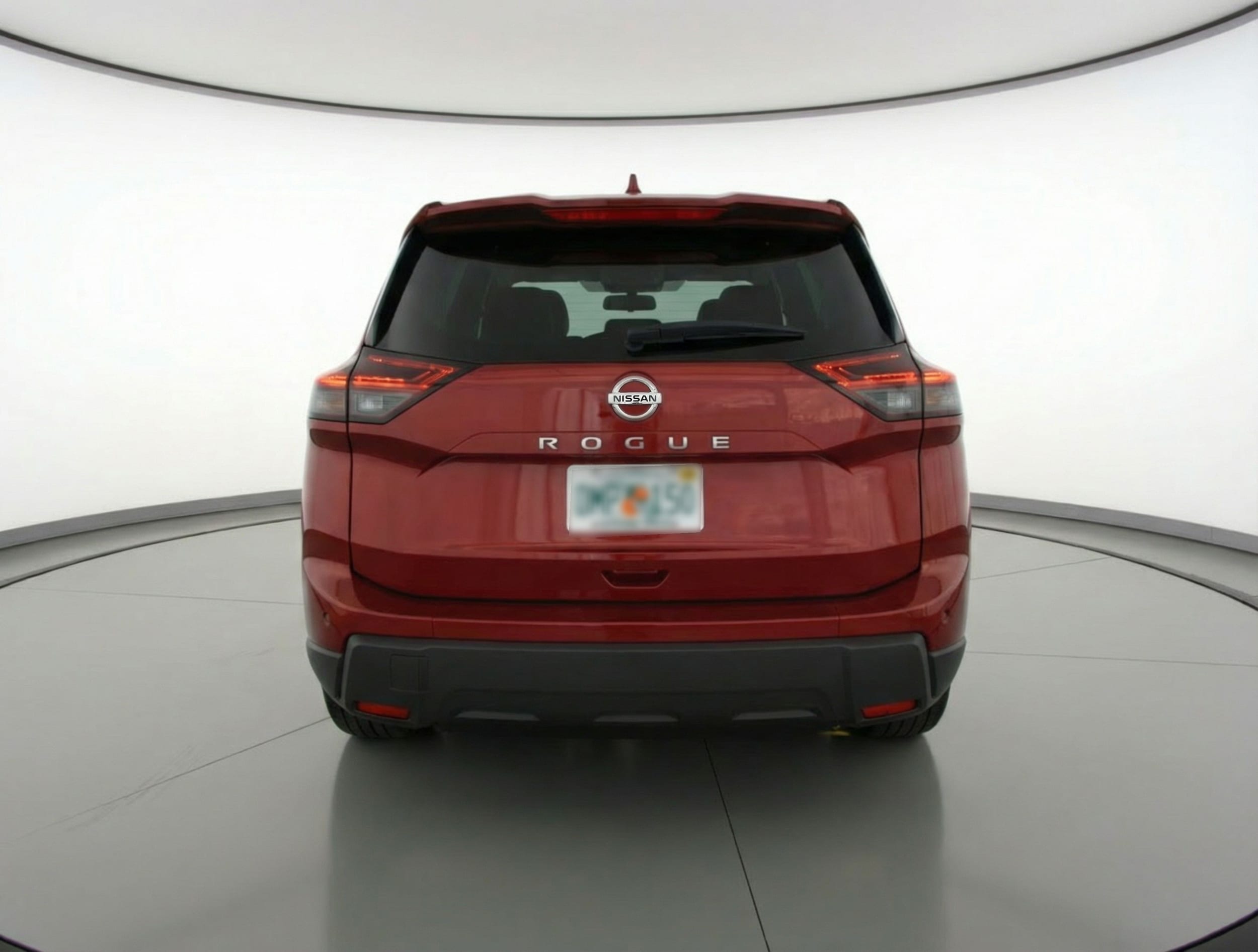 Thumbnail: 2025 Nissan Rogue - 6