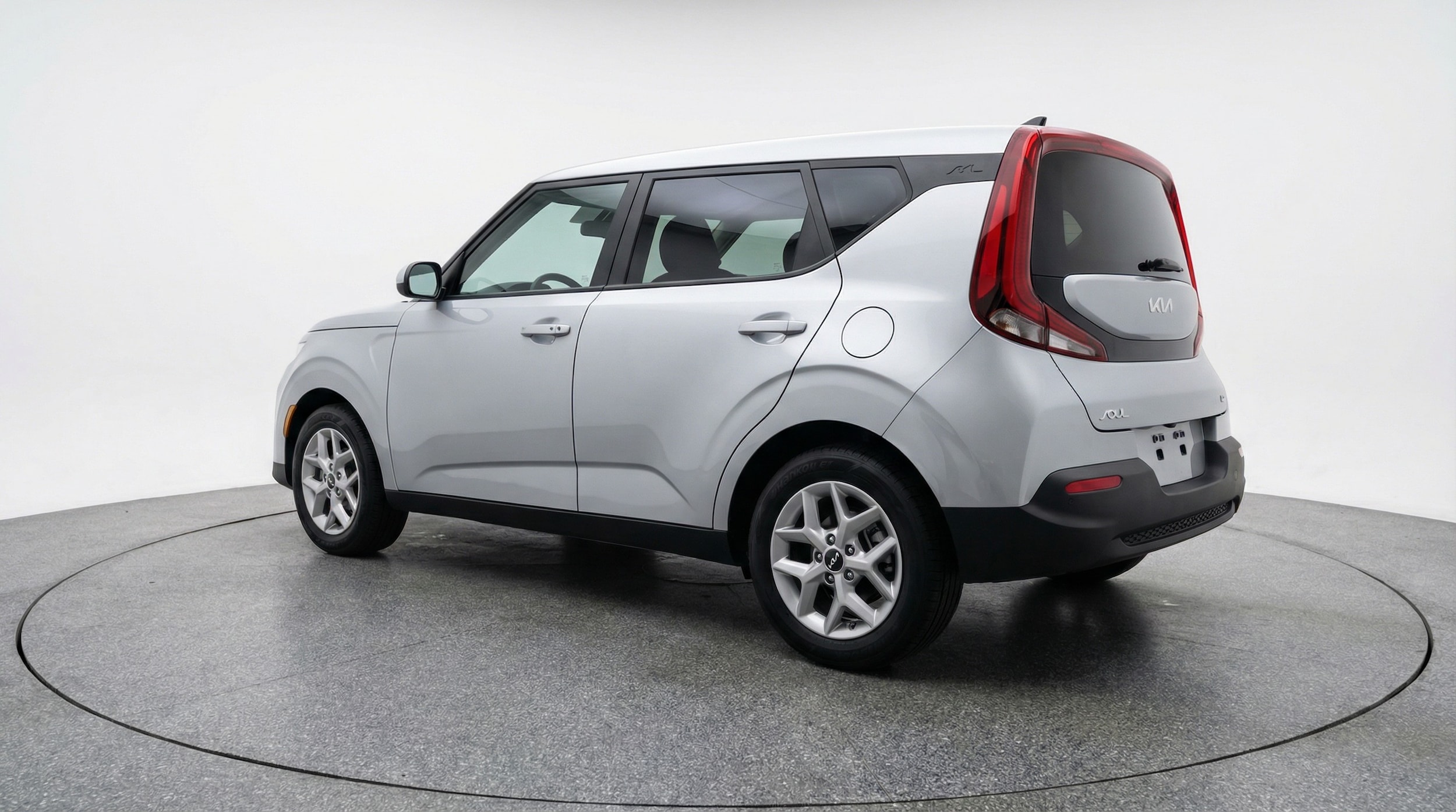 Thumbnail: 2025 Kia Soul - 5