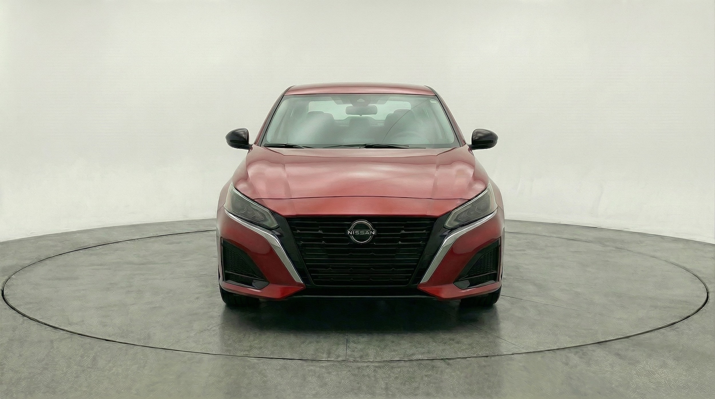 Thumbnail: 2025 Nissan Altima - 2