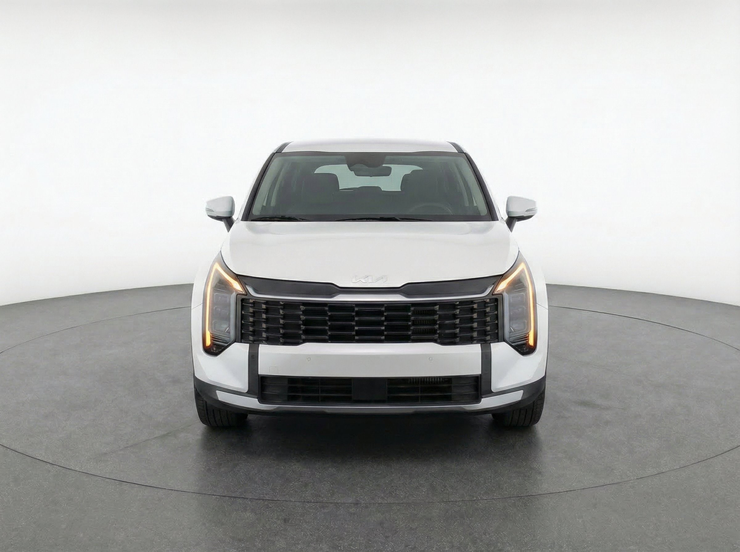 Thumbnail: 2026 Kia Sportage - 2