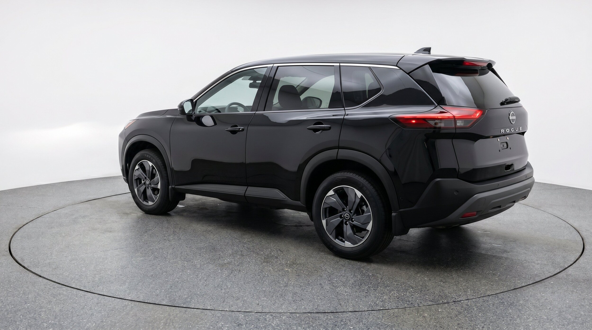 Thumbnail: 2025 Nissan Rogue - 6
