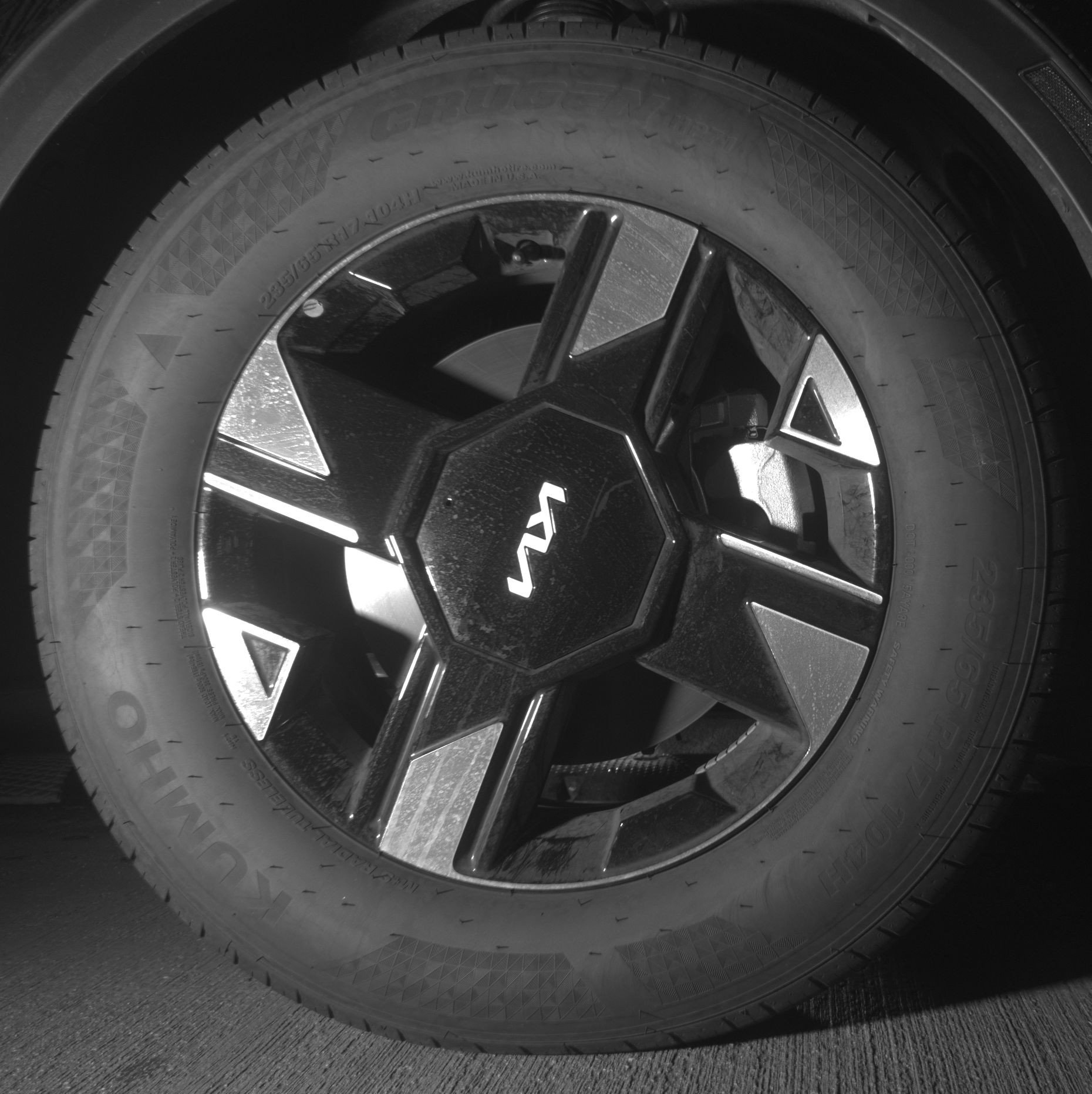 Thumbnail: 2026 Kia Sportage - 13
