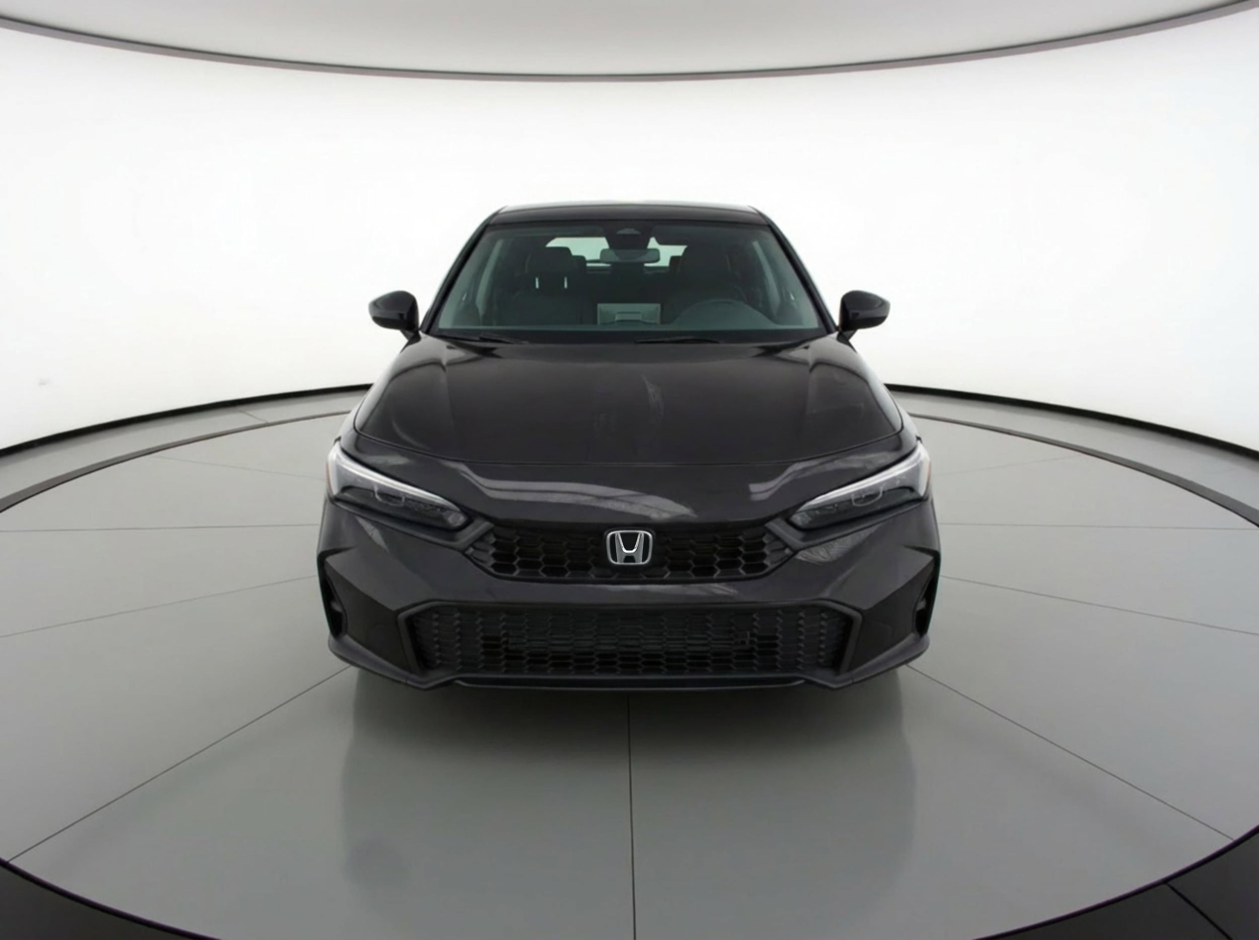 Thumbnail: 2025 Honda Civic - 2