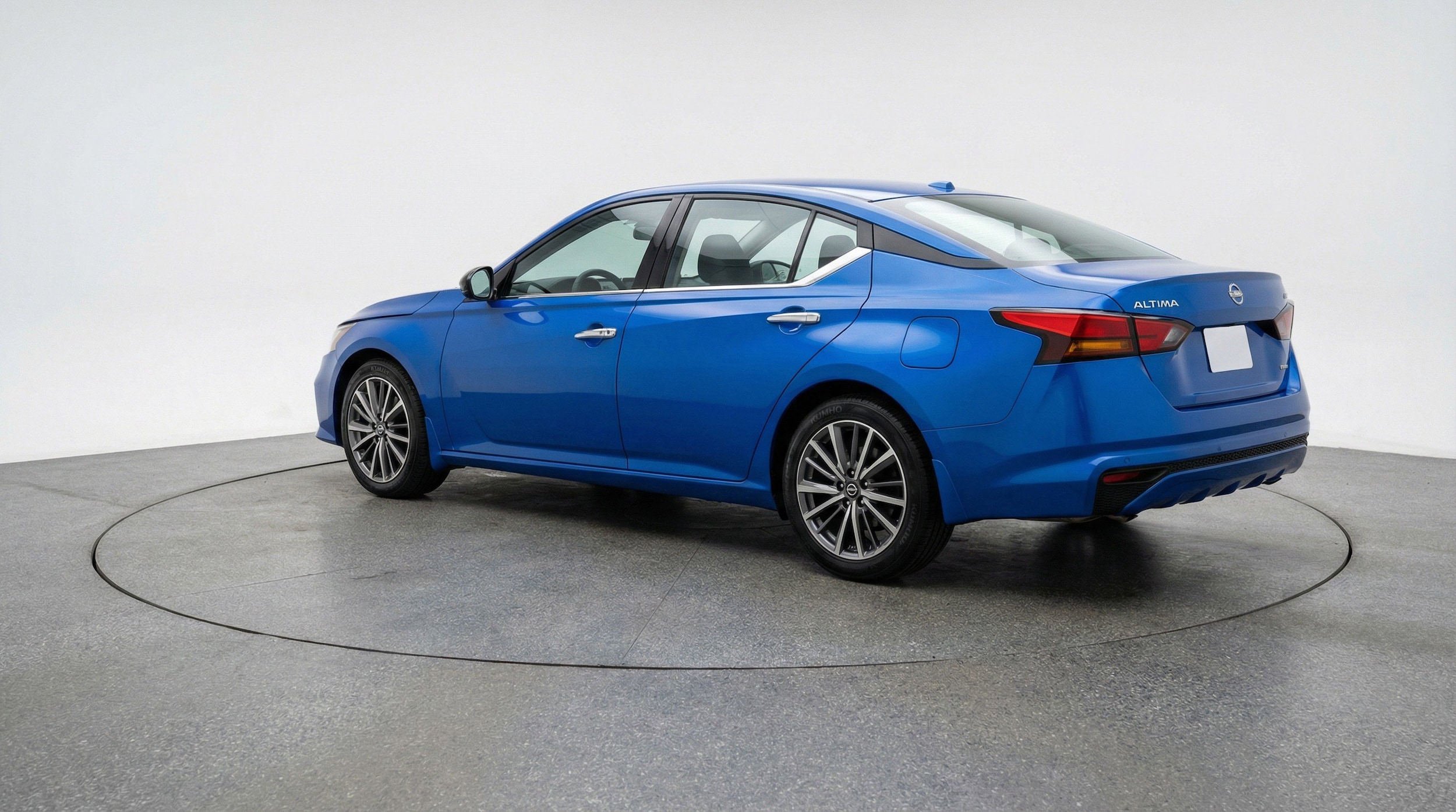 Thumbnail: 2025 Nissan Altima - 6