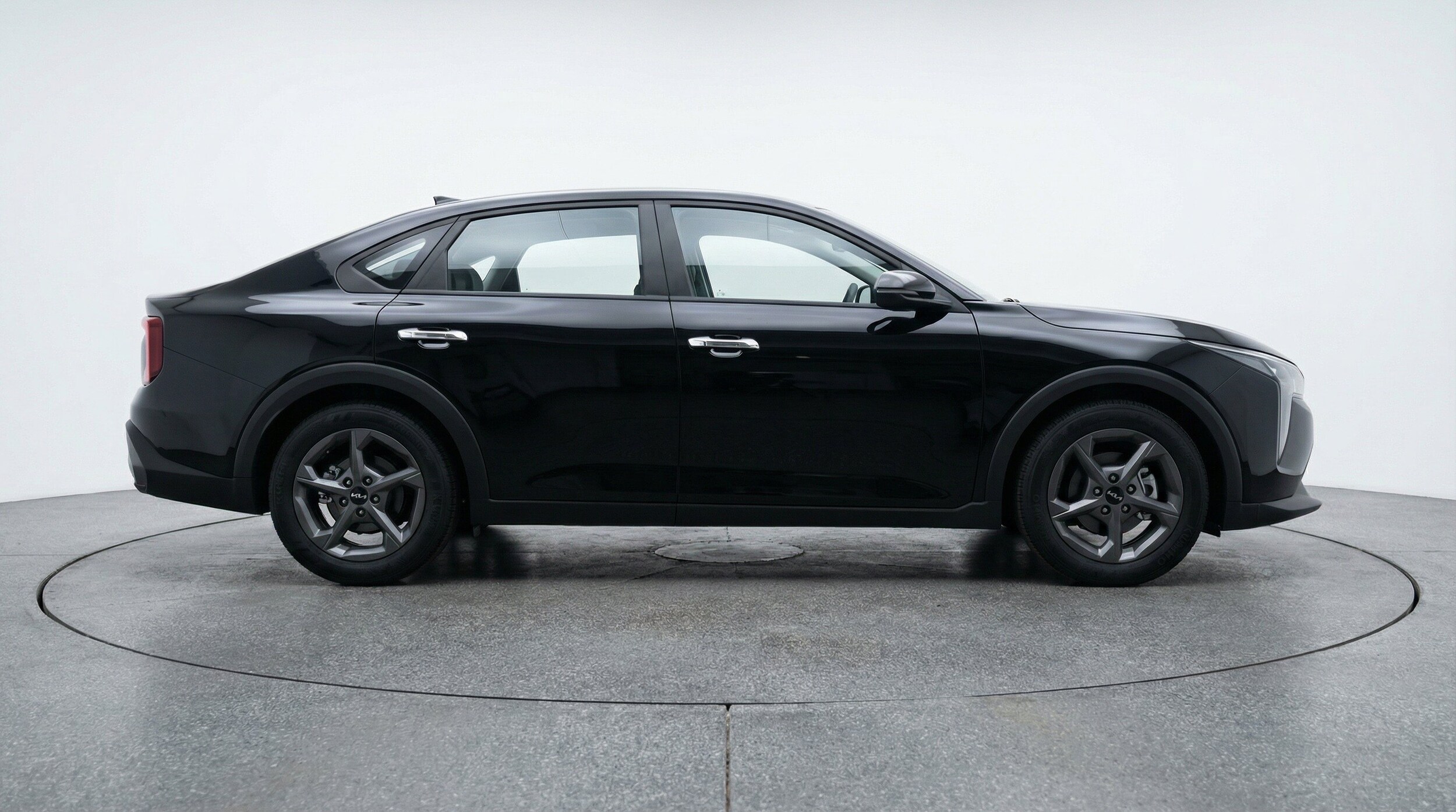 Thumbnail: 2026 Kia K4 - 10