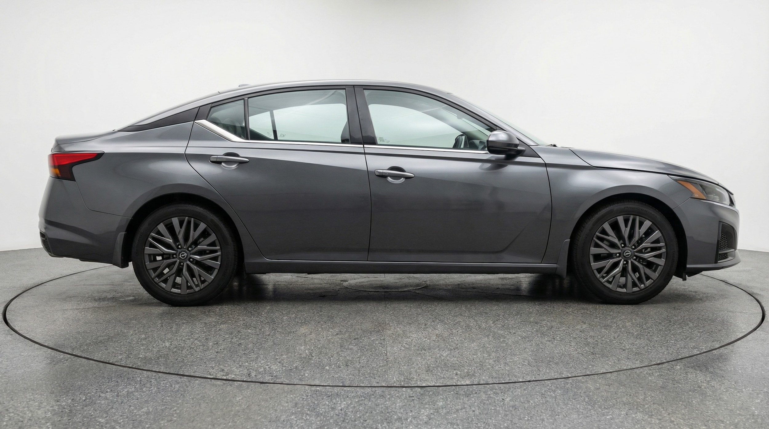 Thumbnail: 2025 Nissan Altima - 8