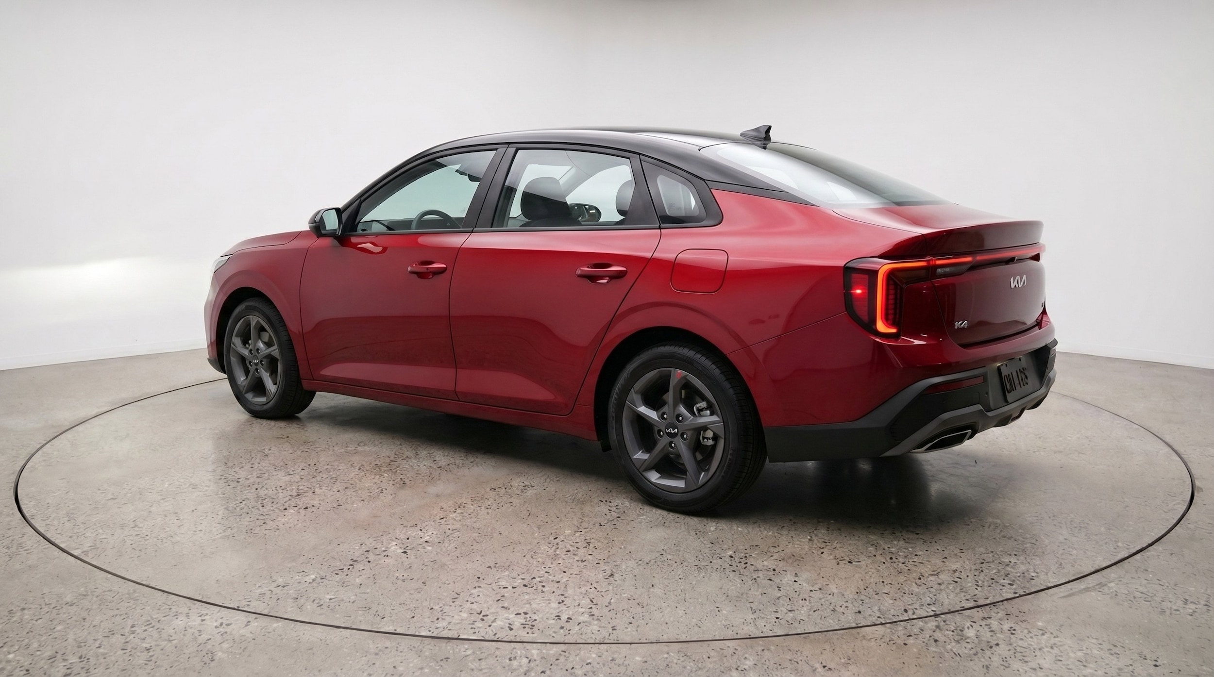 Thumbnail: 2025 Kia K4 - 6