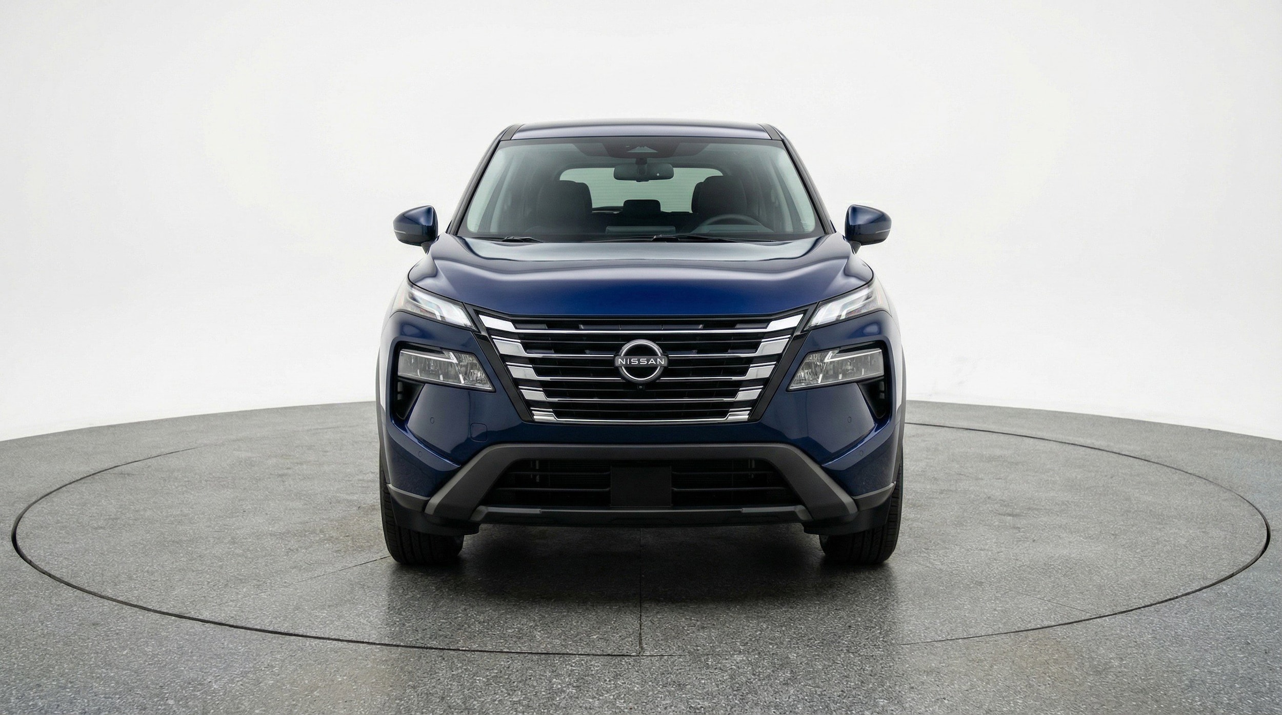 Thumbnail: 2025 Nissan Rogue - 2