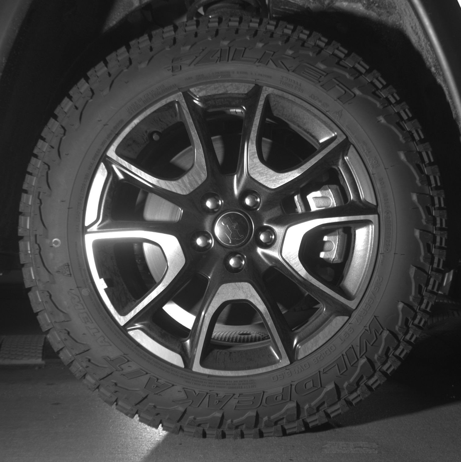 Thumbnail: 2025 Jeep Compass - 13