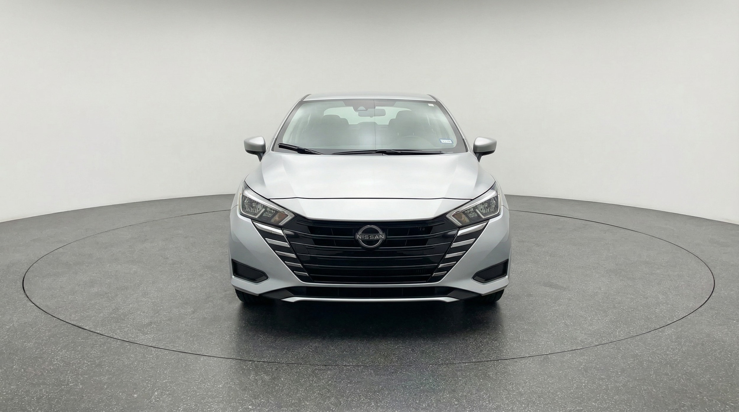 Thumbnail: 2025 Nissan Versa - 2