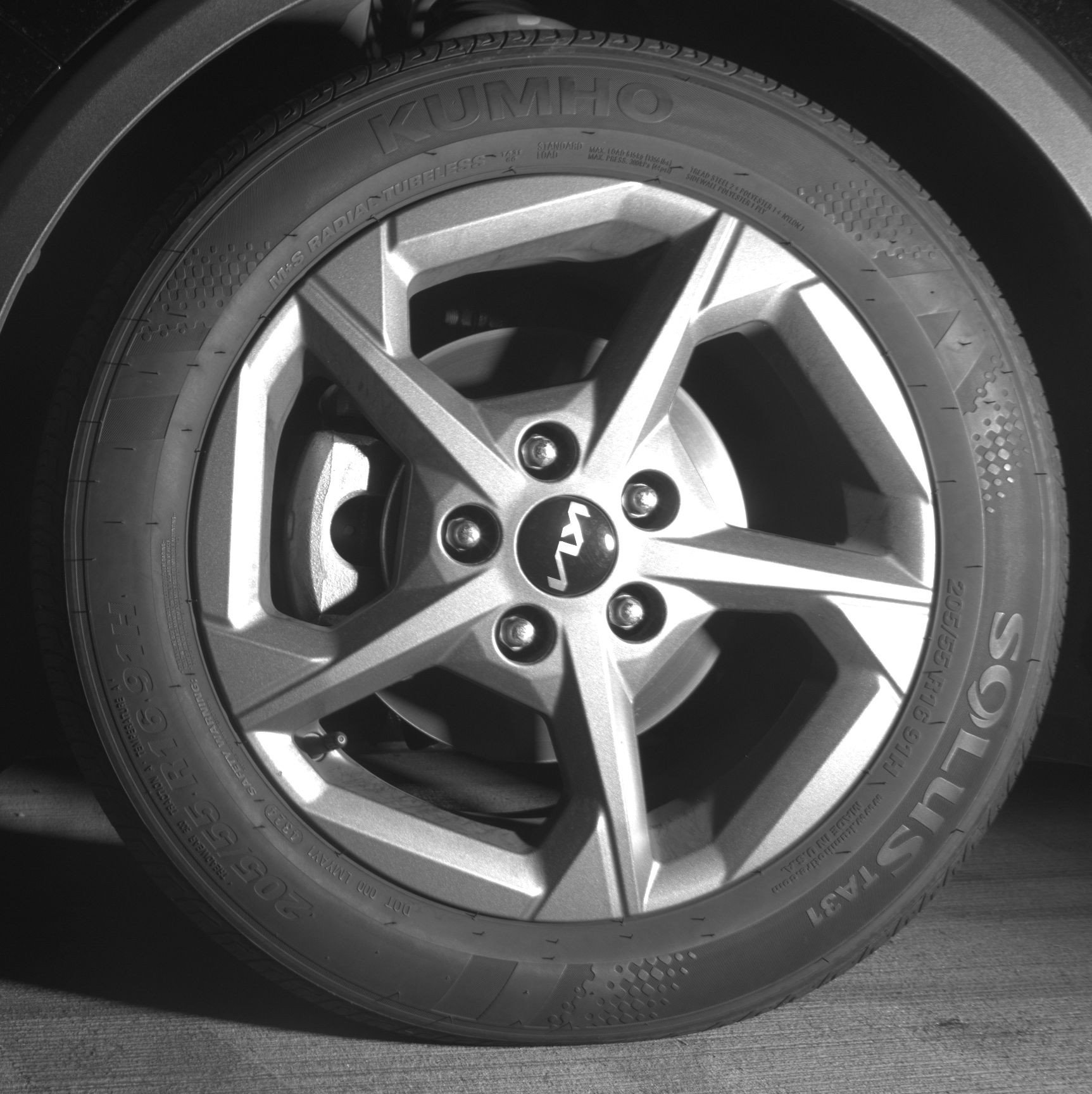 Thumbnail: 2025 Kia K4 - 12