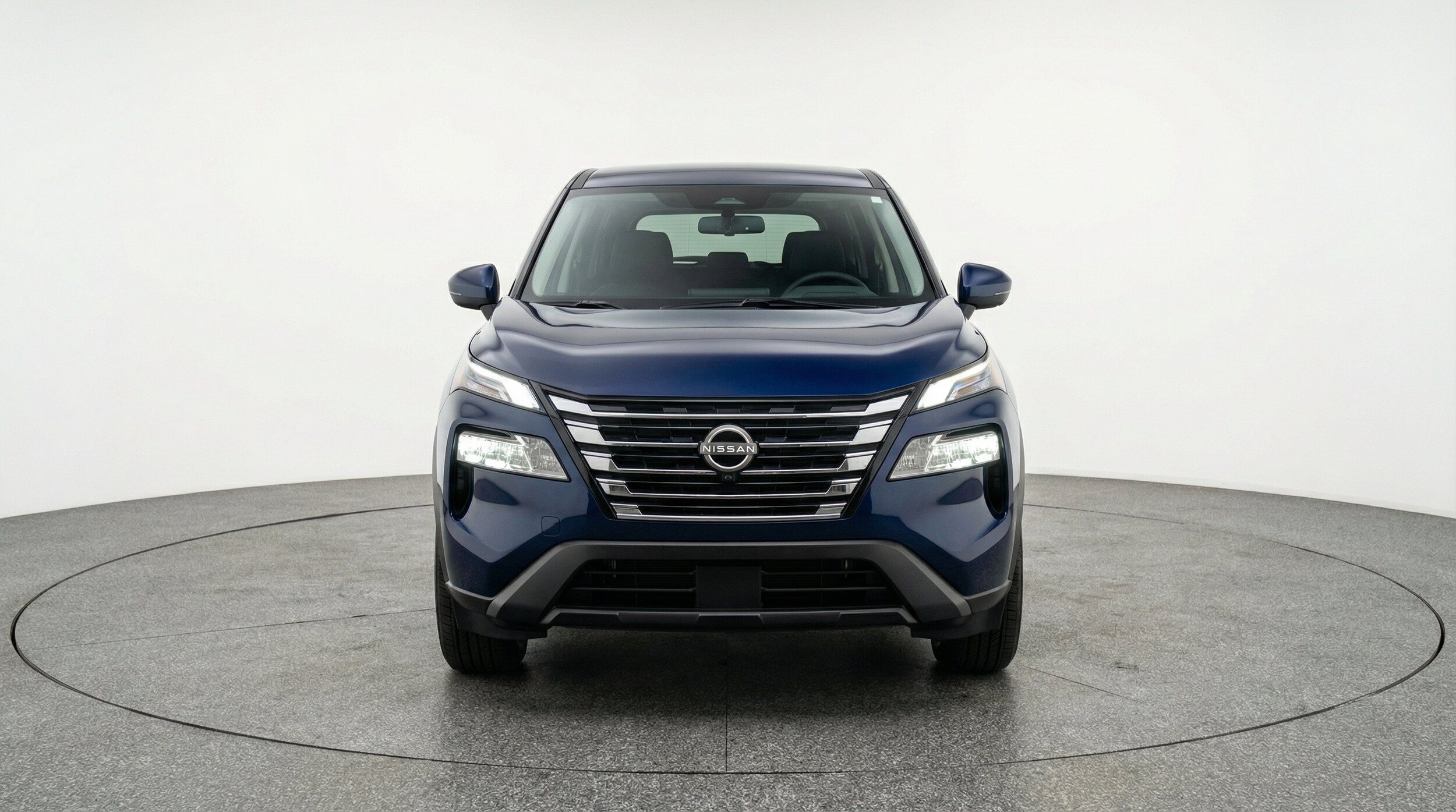 Thumbnail: 2026 Nissan Rogue - 2