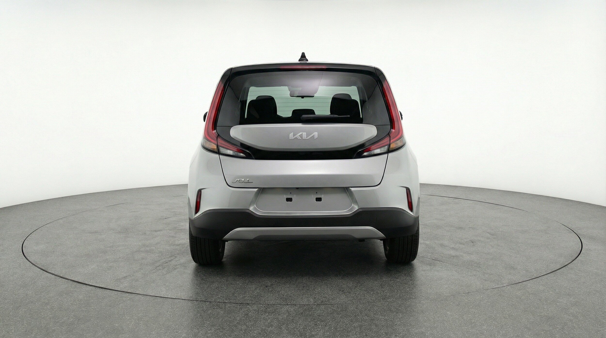 Thumbnail: 2025 Kia Soul - 7