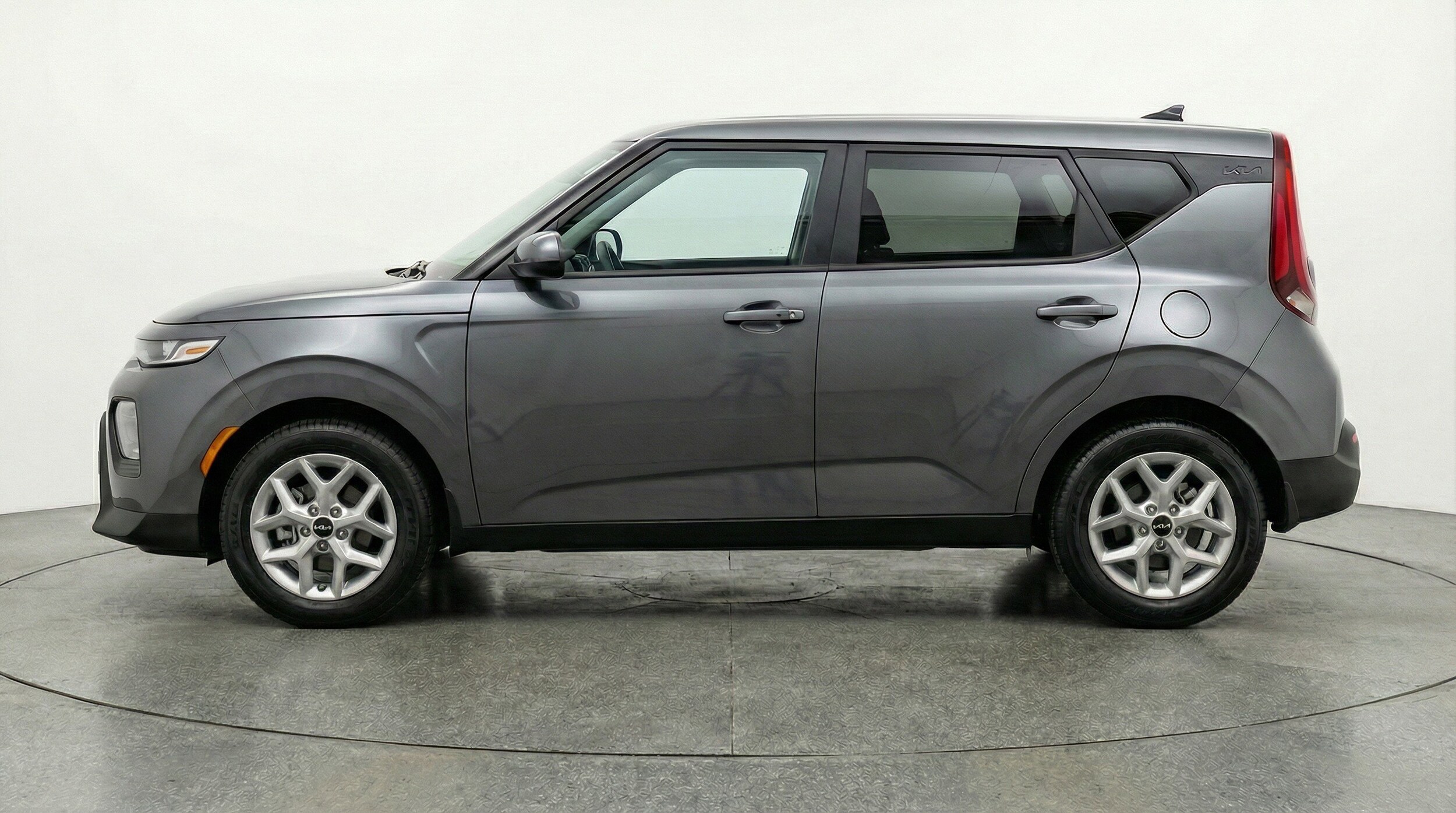 Thumbnail: 2025 Kia Soul - 5