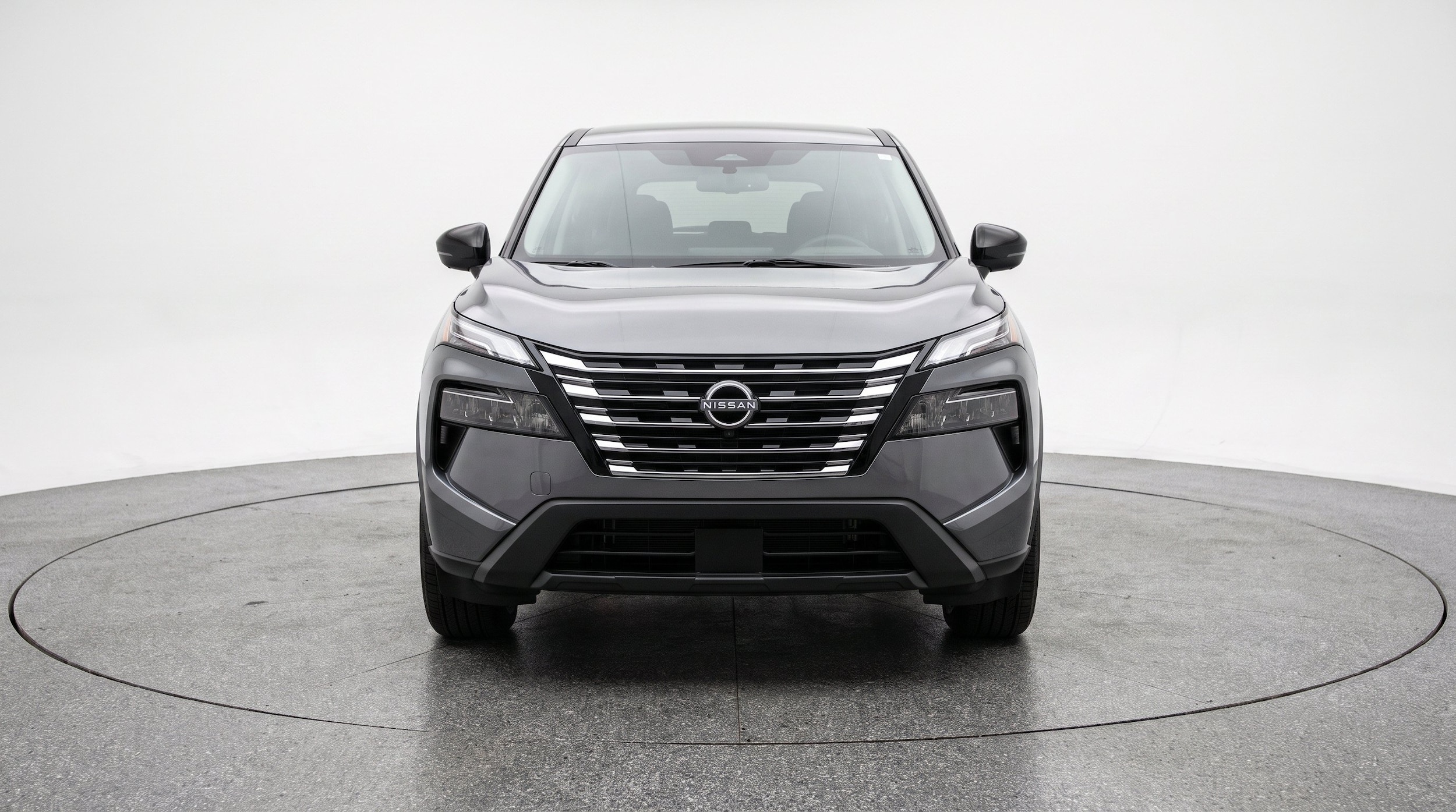 Thumbnail: 2025 Nissan Rogue - 2