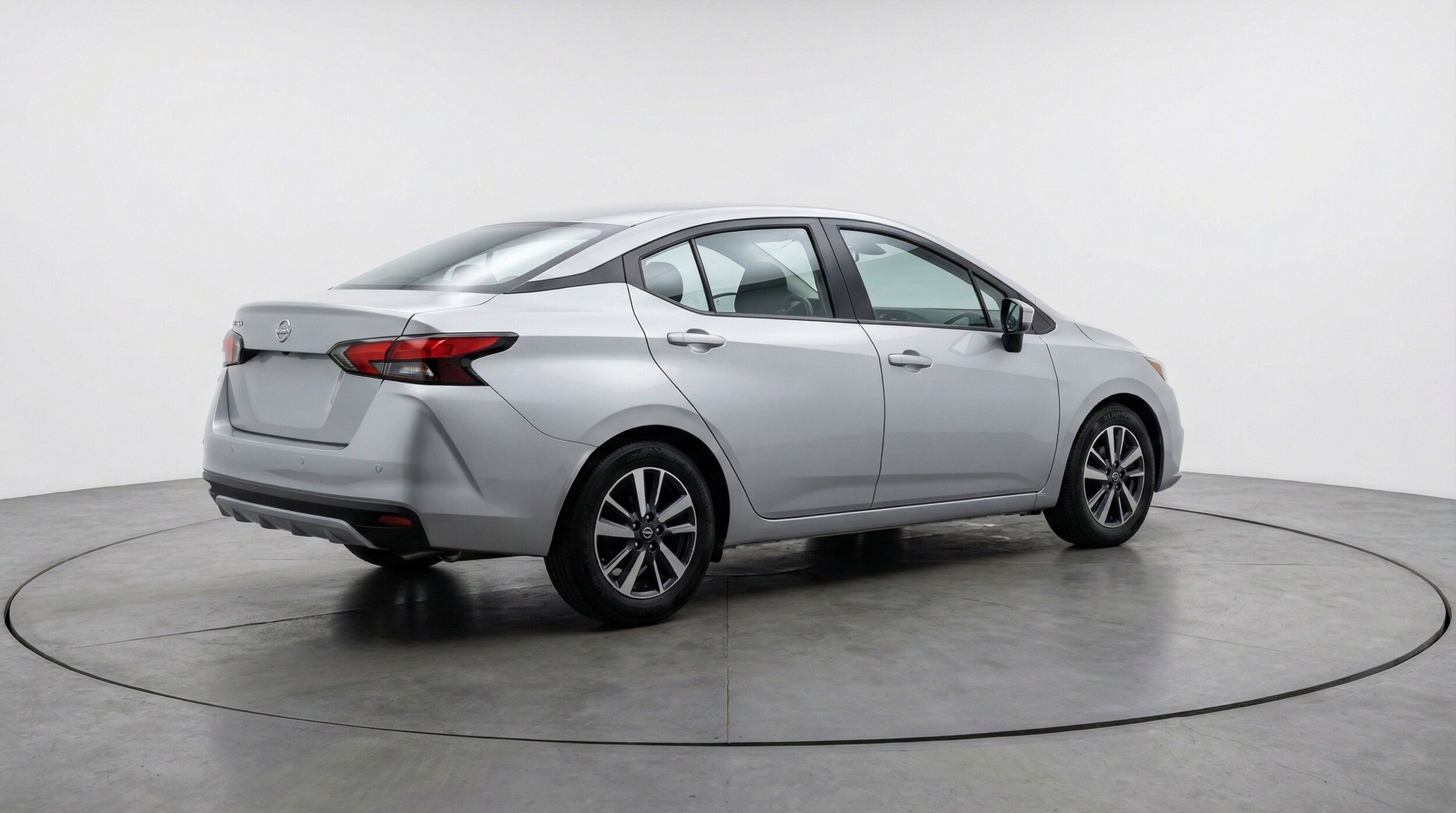 Thumbnail: 2025 Nissan Versa - 9