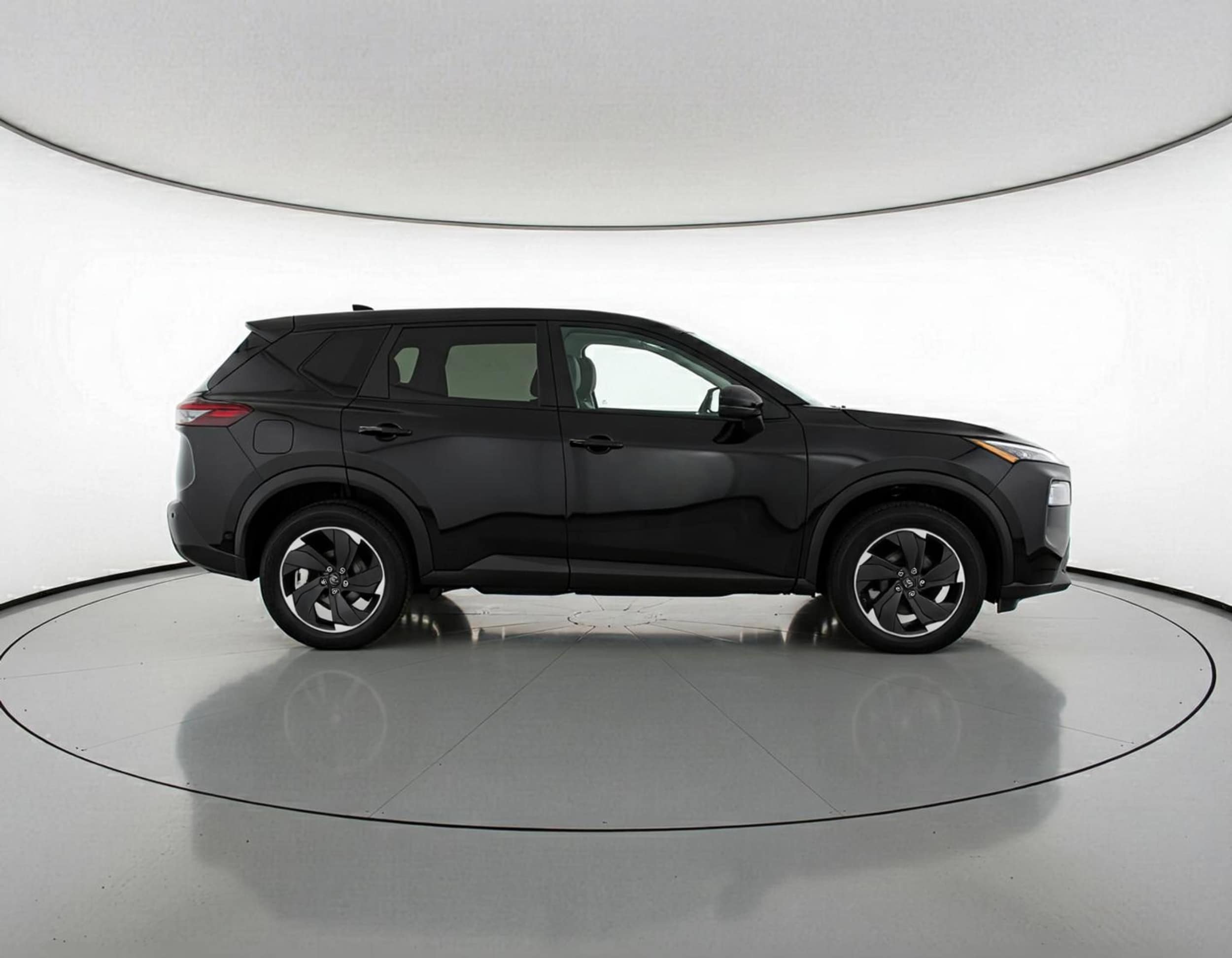 Thumbnail: 2025 Nissan Rogue - 8