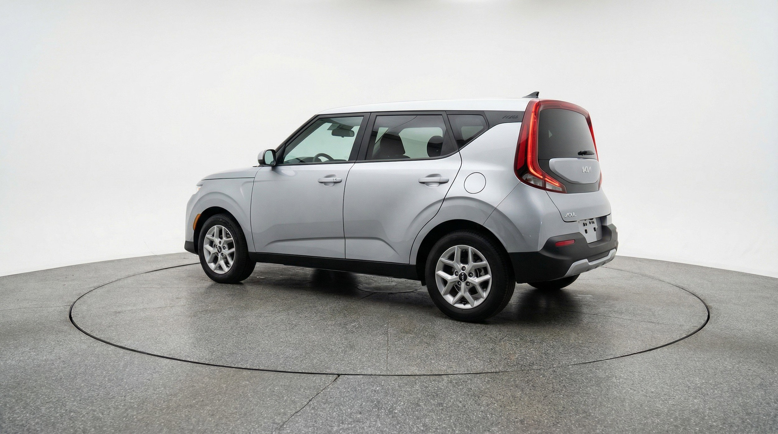 Thumbnail: 2025 Kia Soul - 6