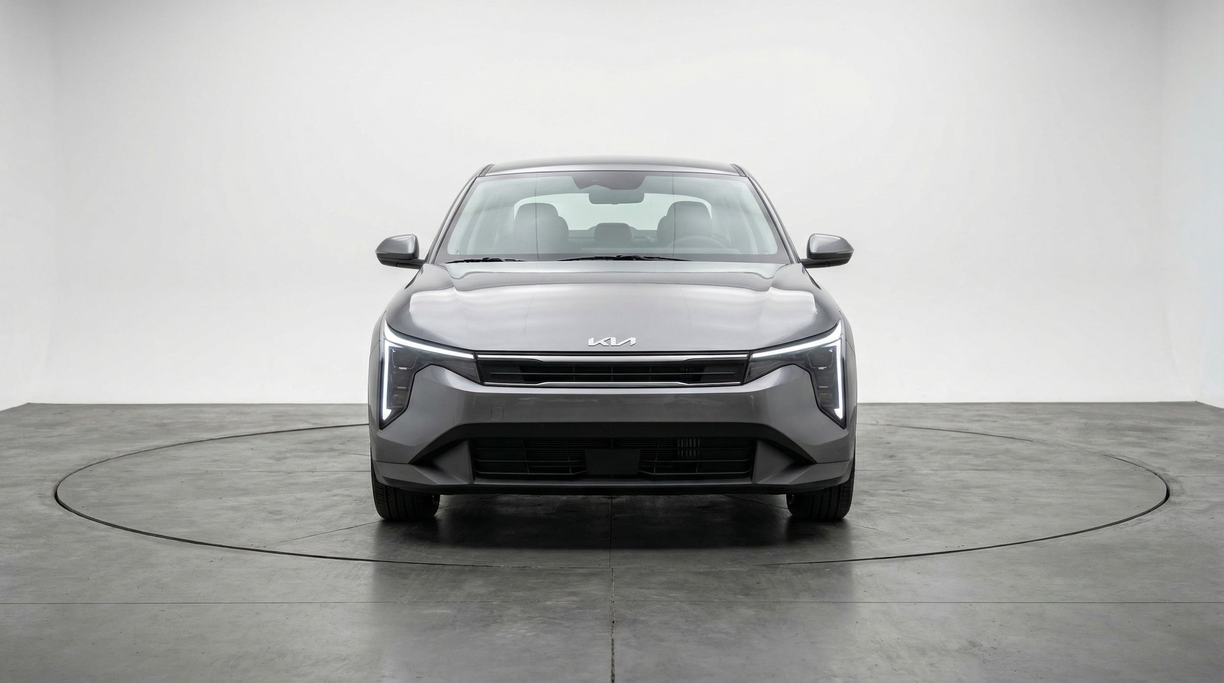 Thumbnail: 2025 Kia K4 - 2