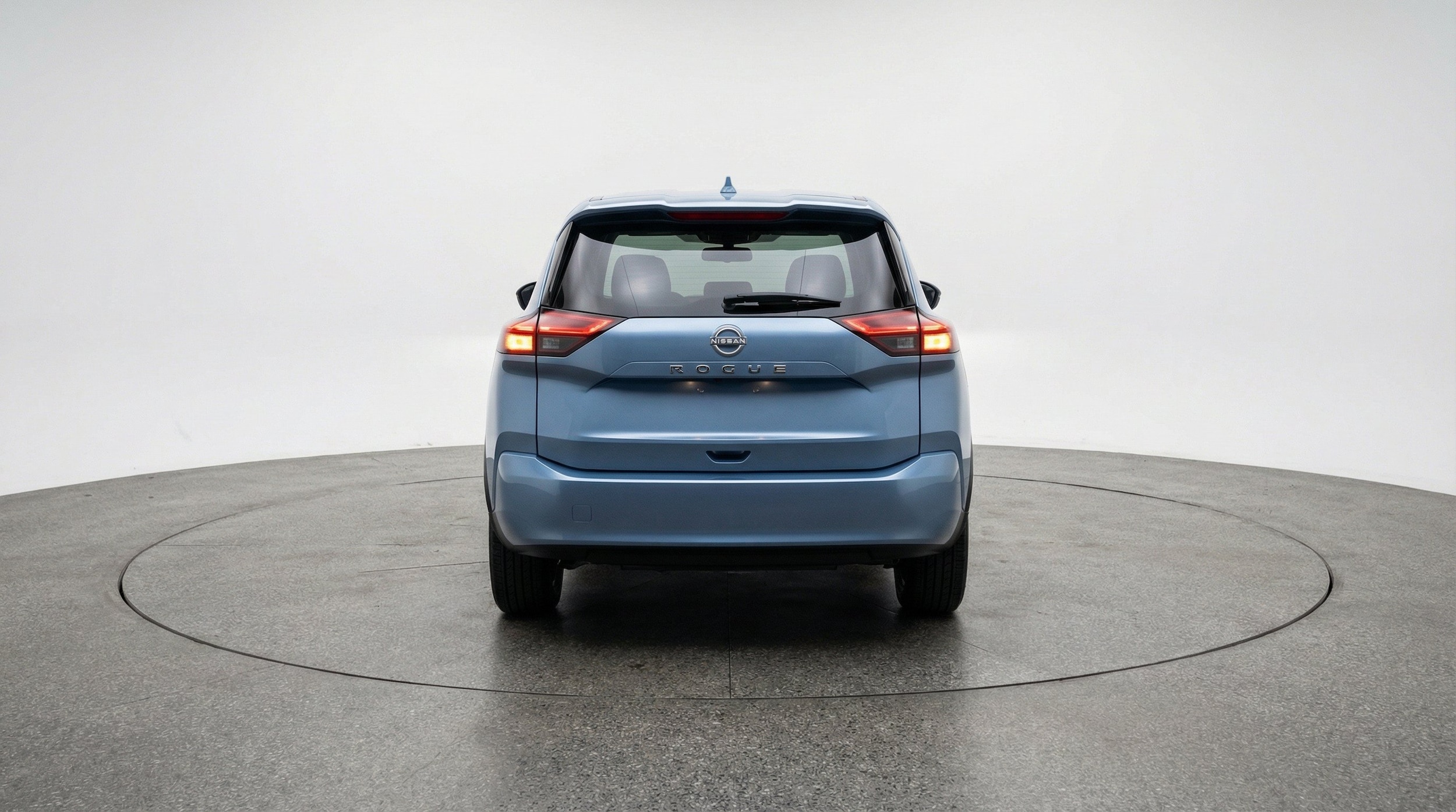Thumbnail: 2026 Nissan Rogue - 7