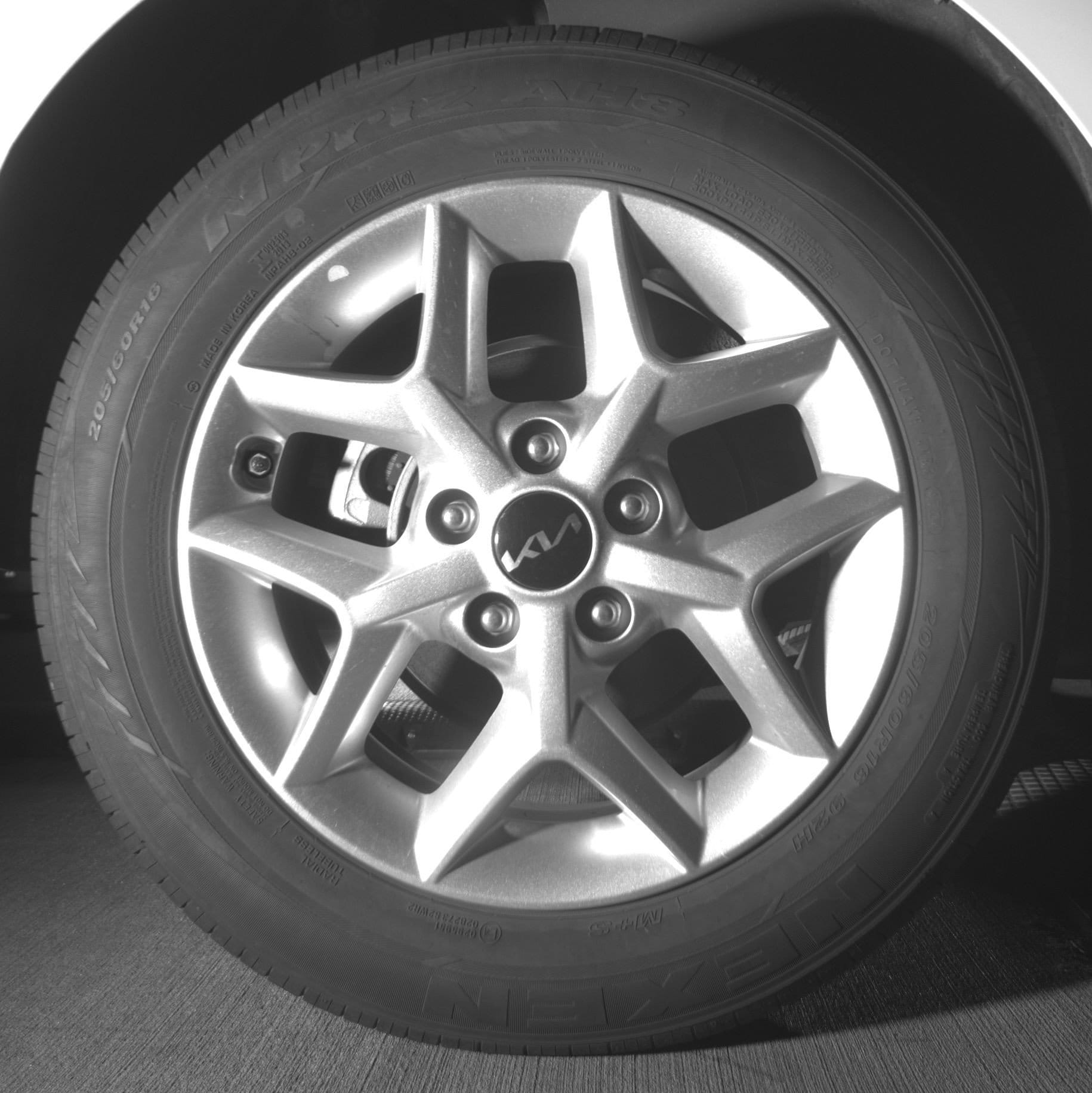 Thumbnail: 2025 Kia Soul - 15