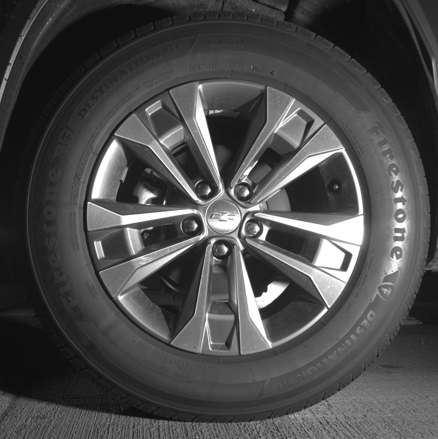 Thumbnail: 2025 Chevrolet Equinox - 11