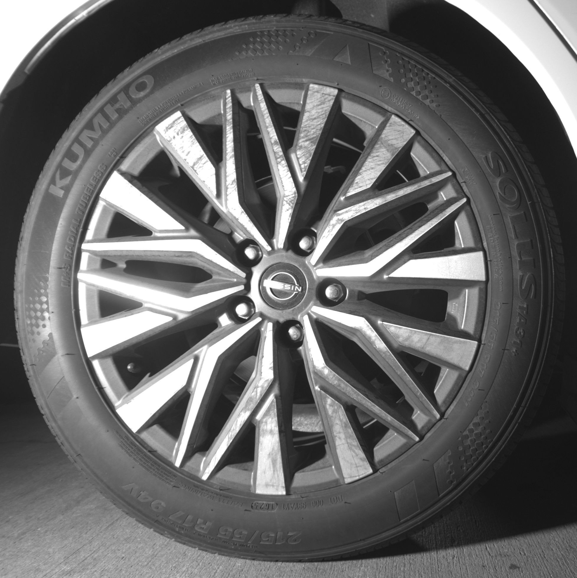 Thumbnail: 2025 Nissan Altima - 15