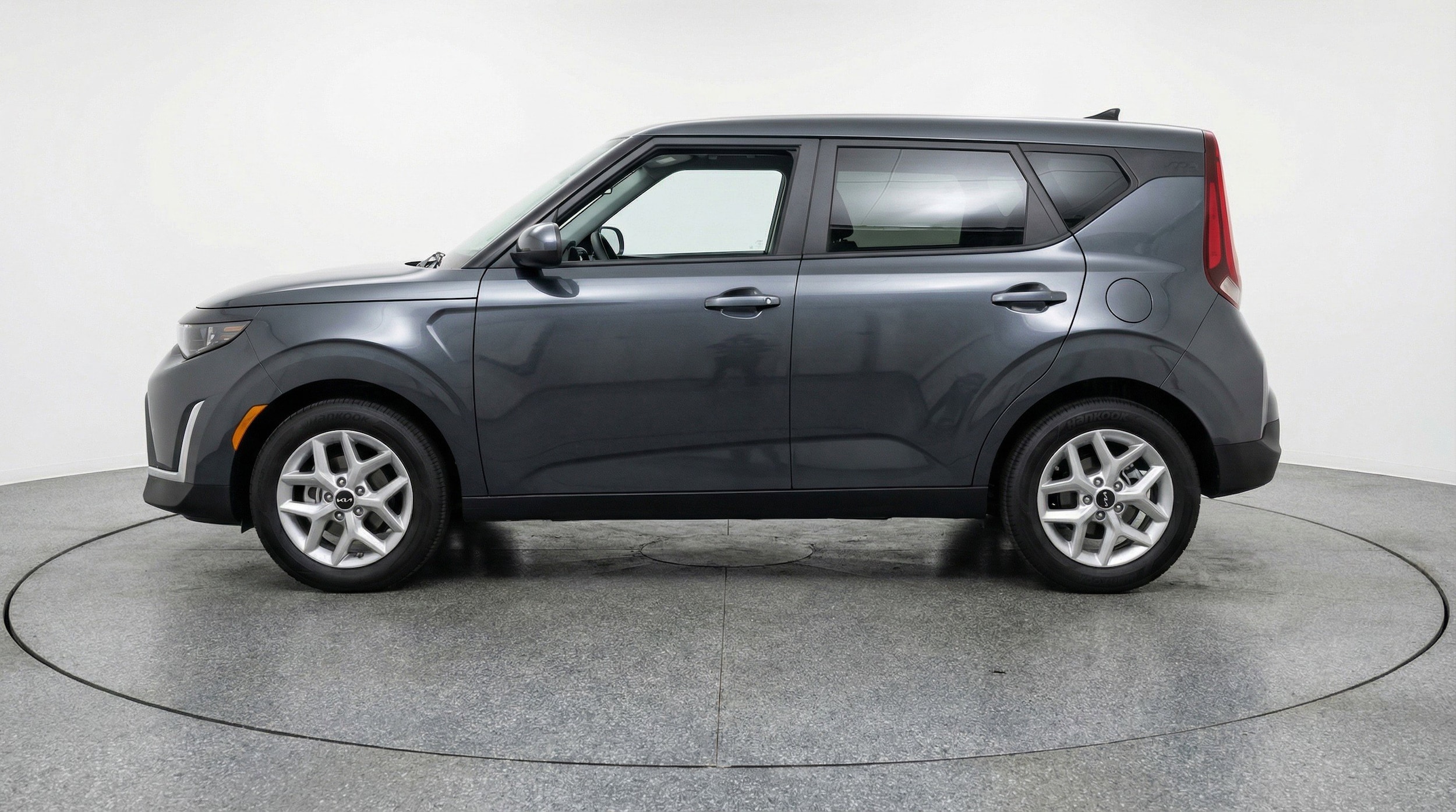 Thumbnail: 2025 Kia Soul - 5