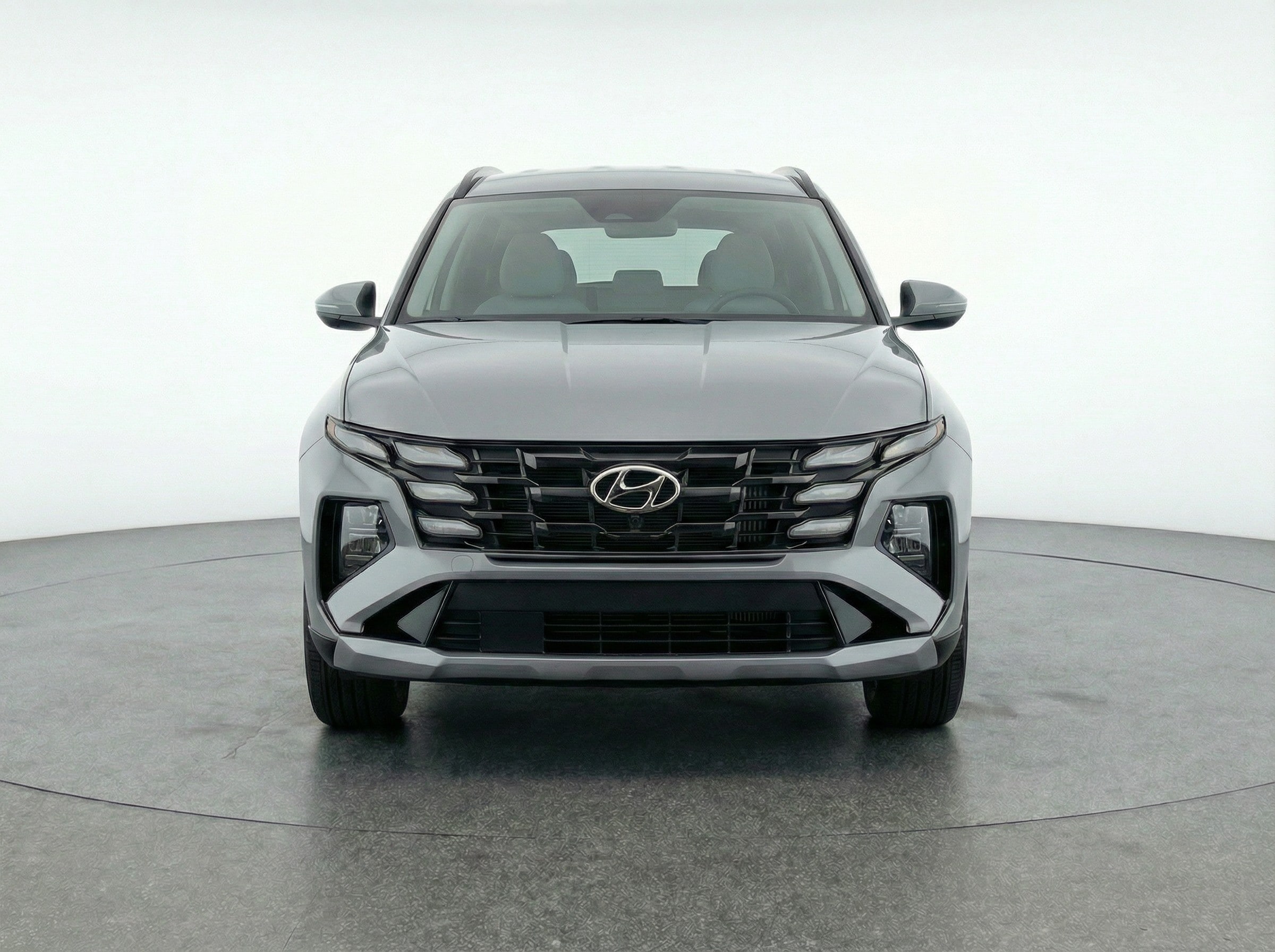 Thumbnail: 2025 Hyundai Tucson - 2