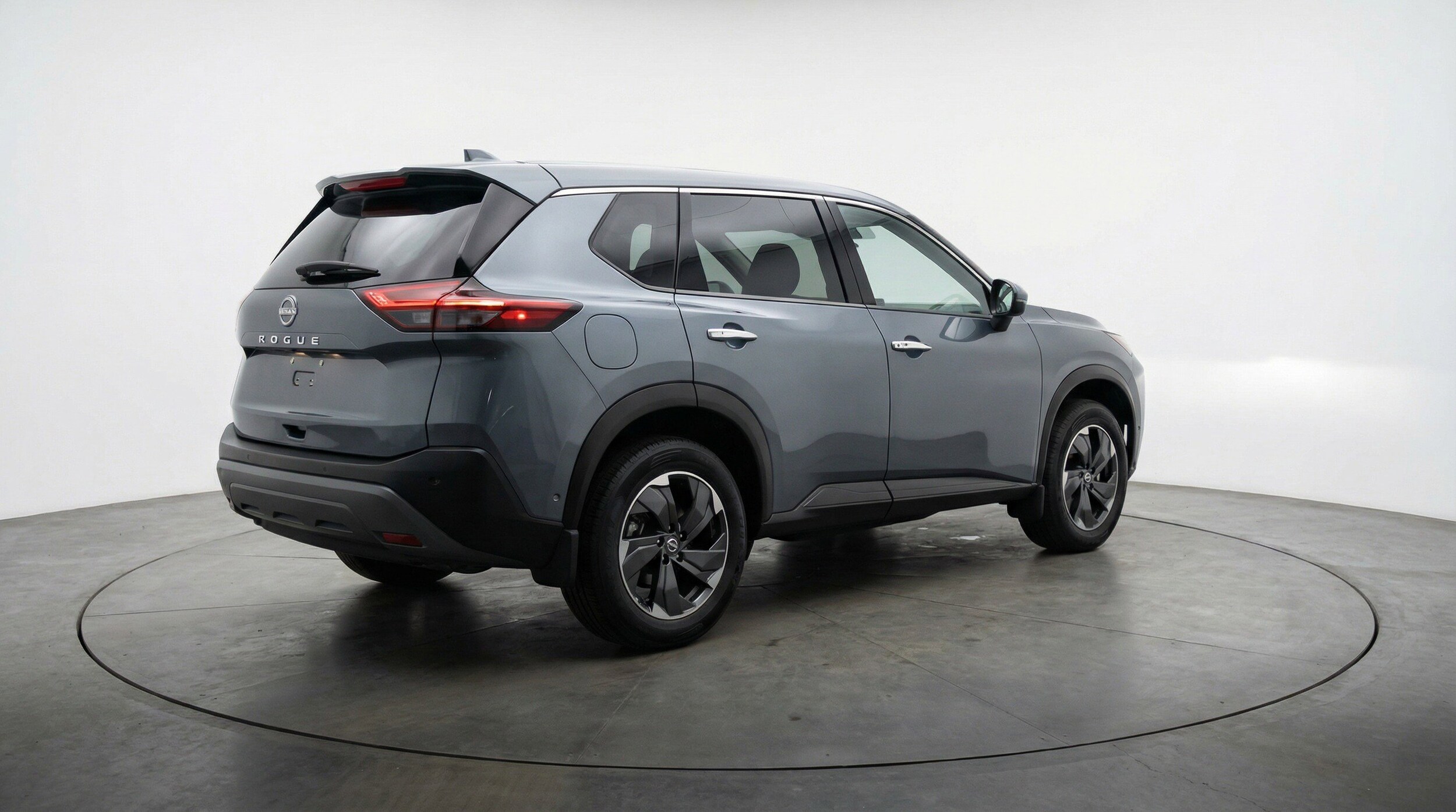 Thumbnail: 2025 Nissan Rogue - 9