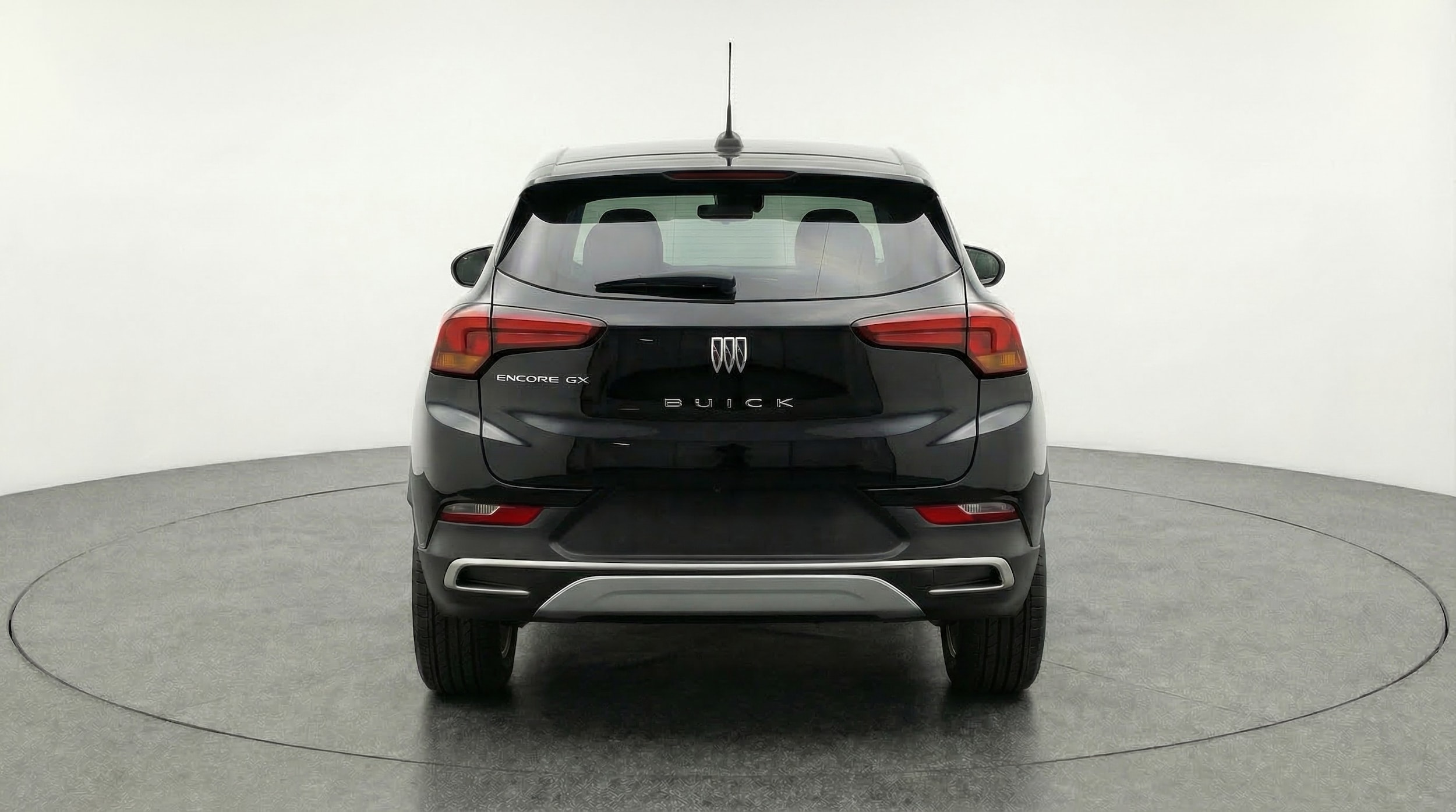 Thumbnail: 2025 Buick Encore GX - 6