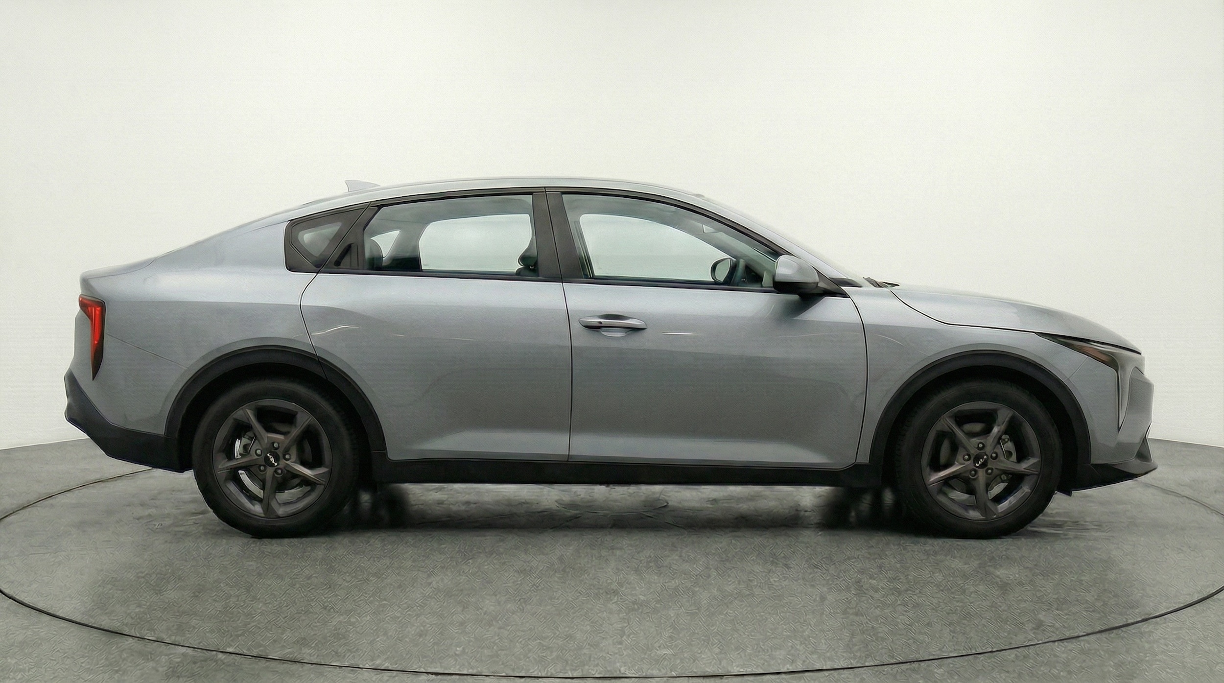 Thumbnail: 2025 Kia K4 - 8