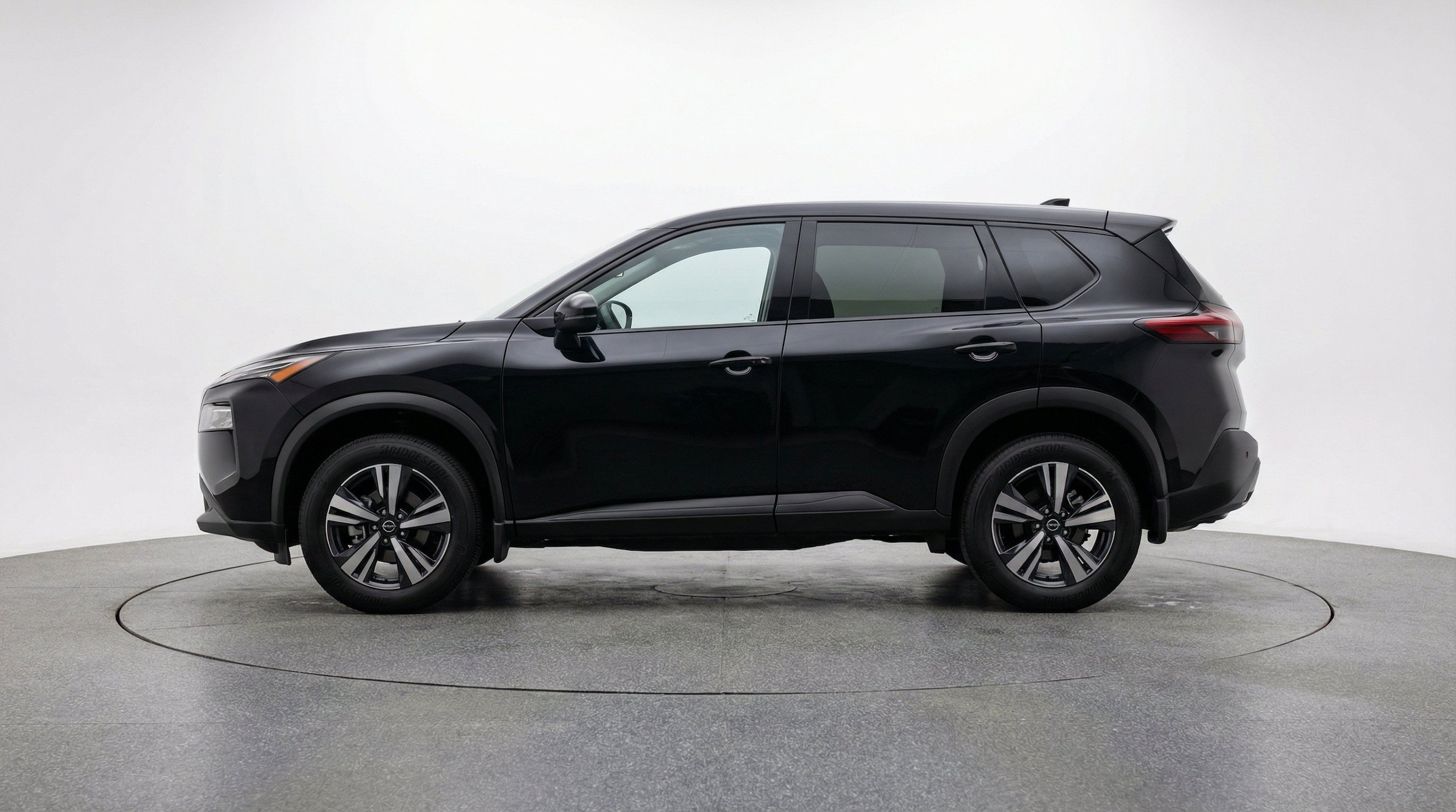 Thumbnail: 2026 Nissan Rogue - 5