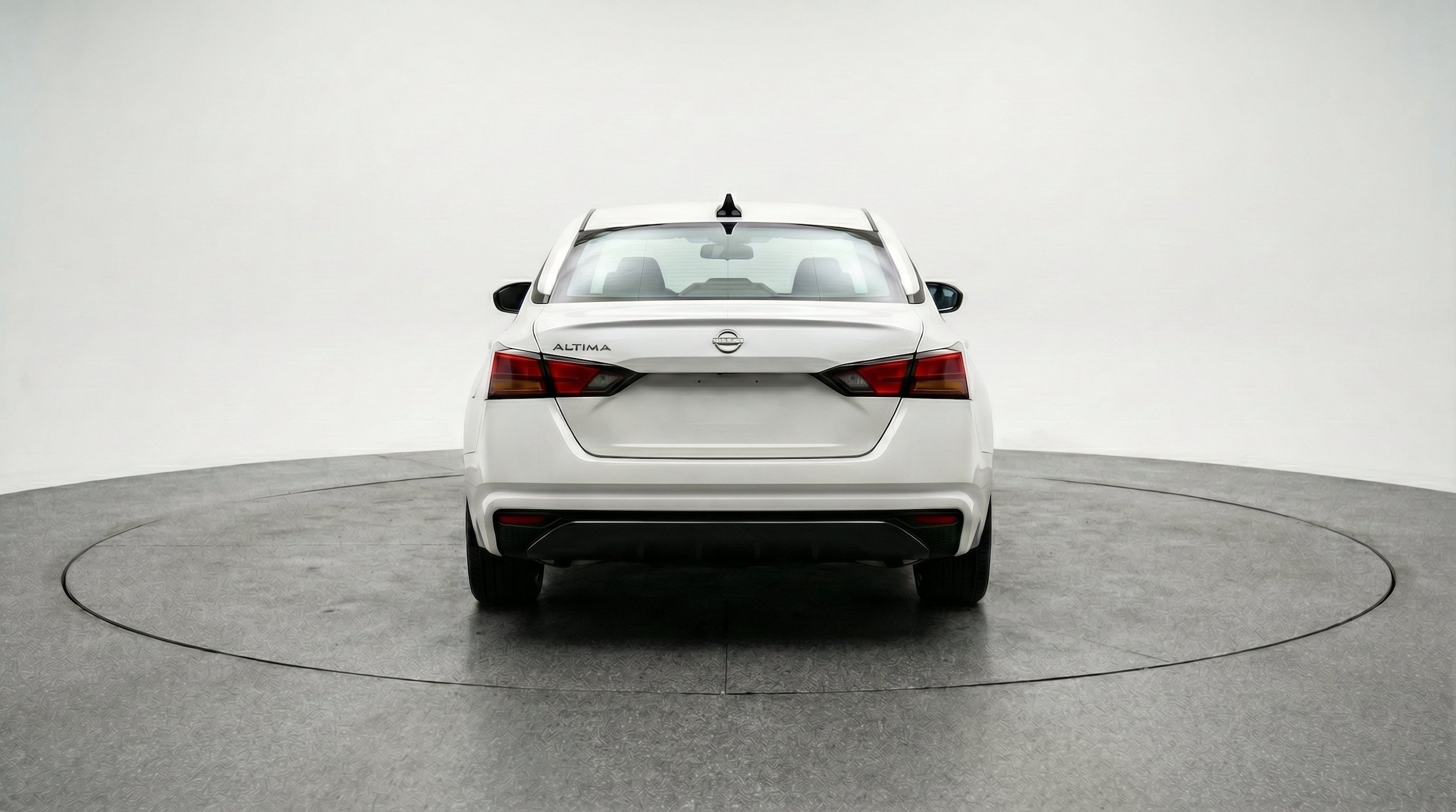 Thumbnail: 2026 Nissan Altima - 7