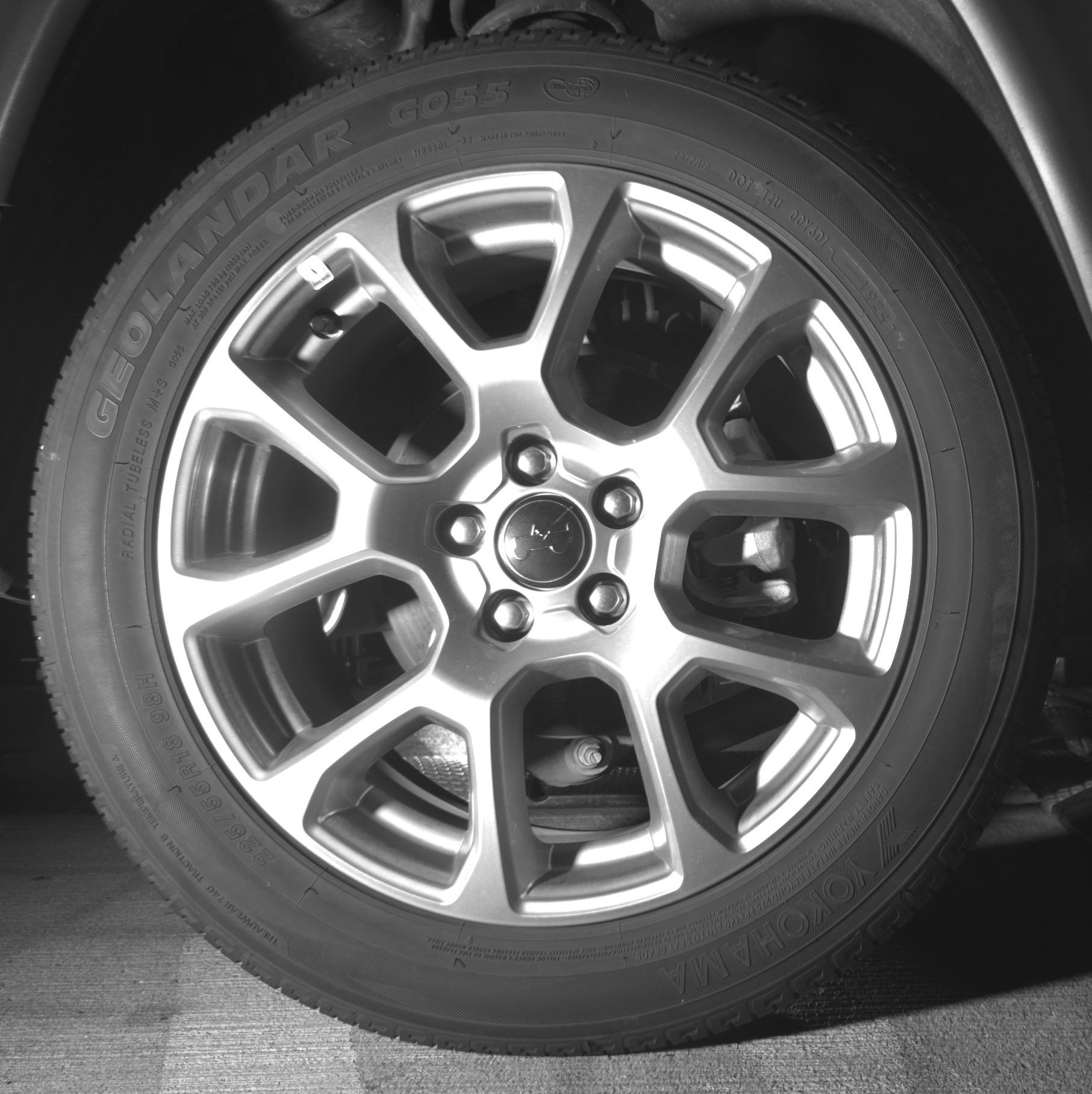 Thumbnail: 2025 Jeep Compass - 15