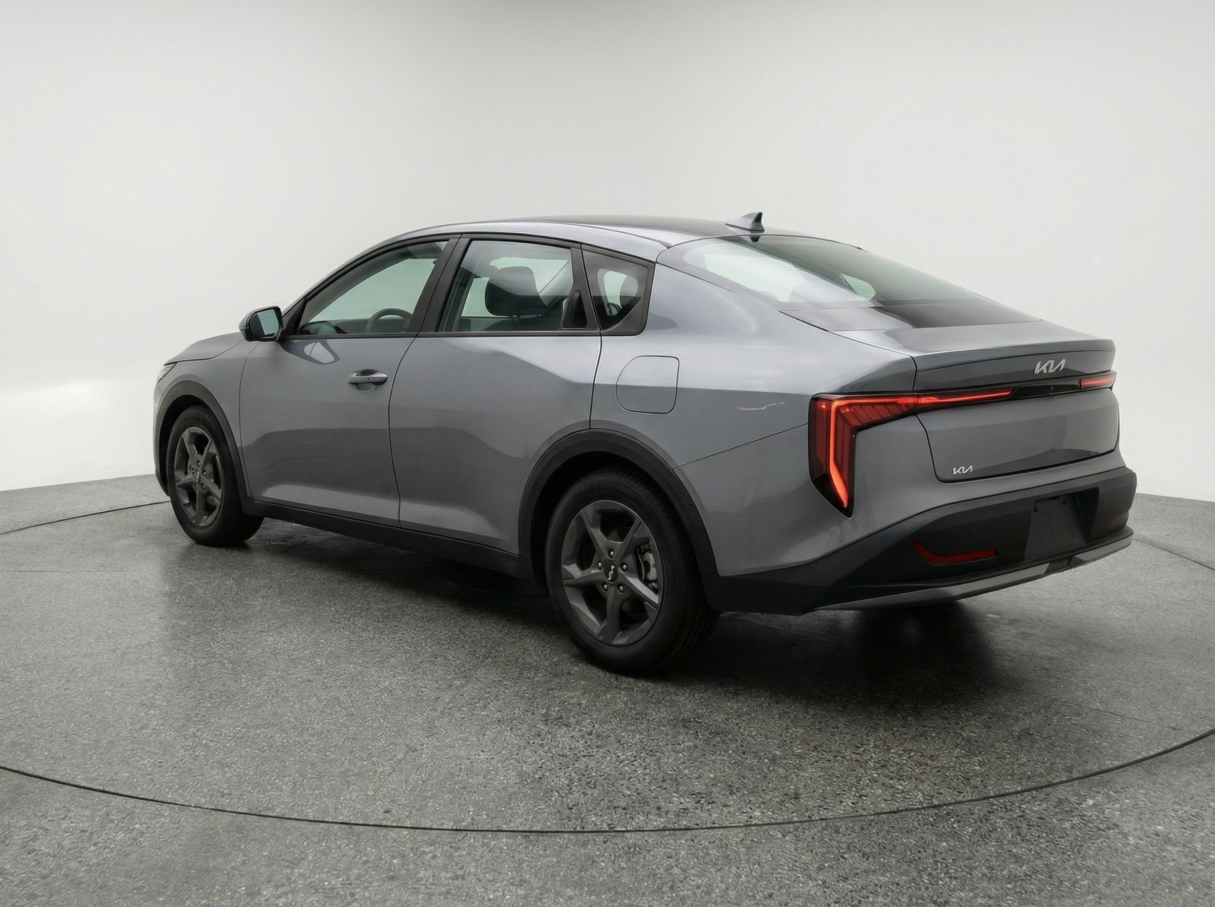 Thumbnail: 2025 Kia K4 - 5