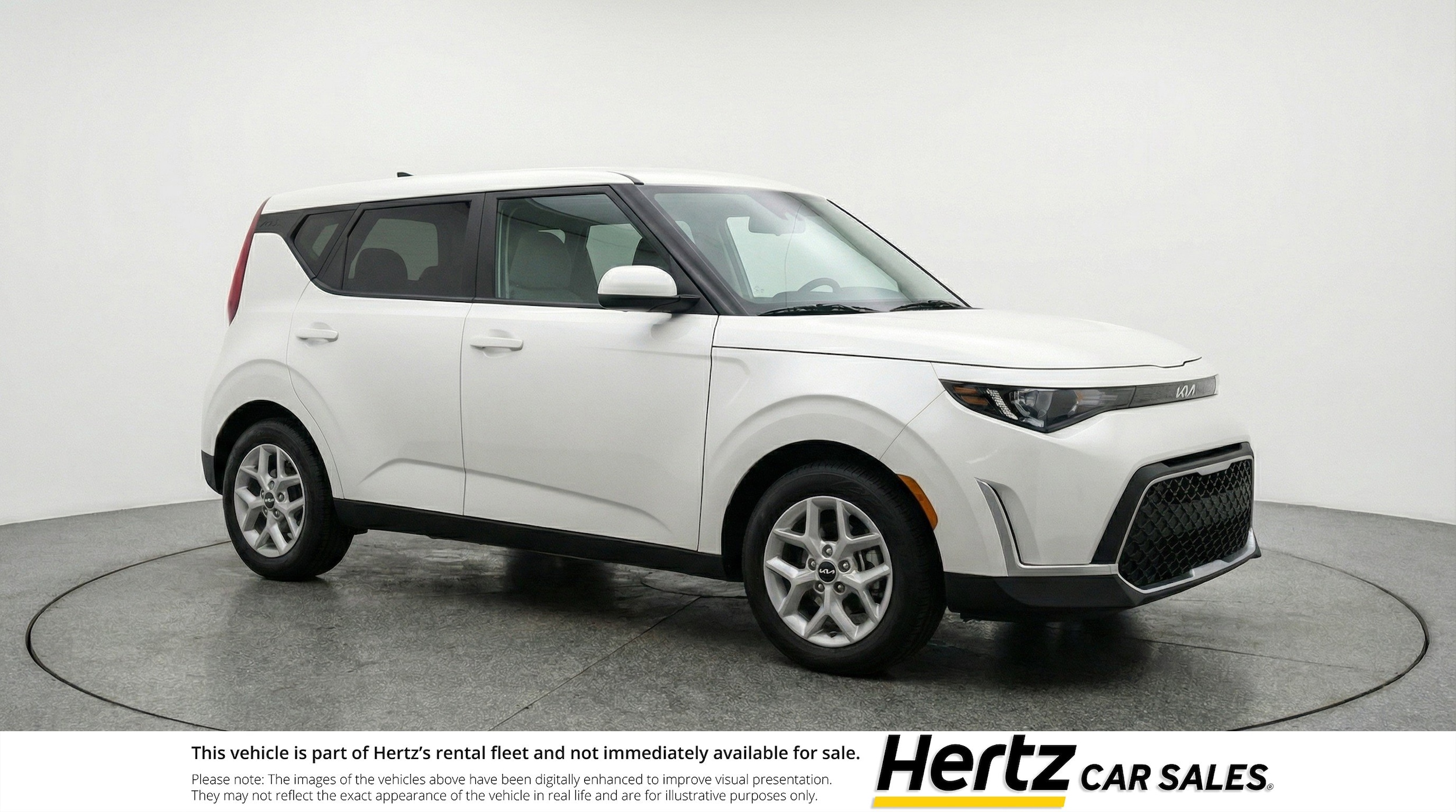 Thumbnail: 2025 Kia Soul - 1