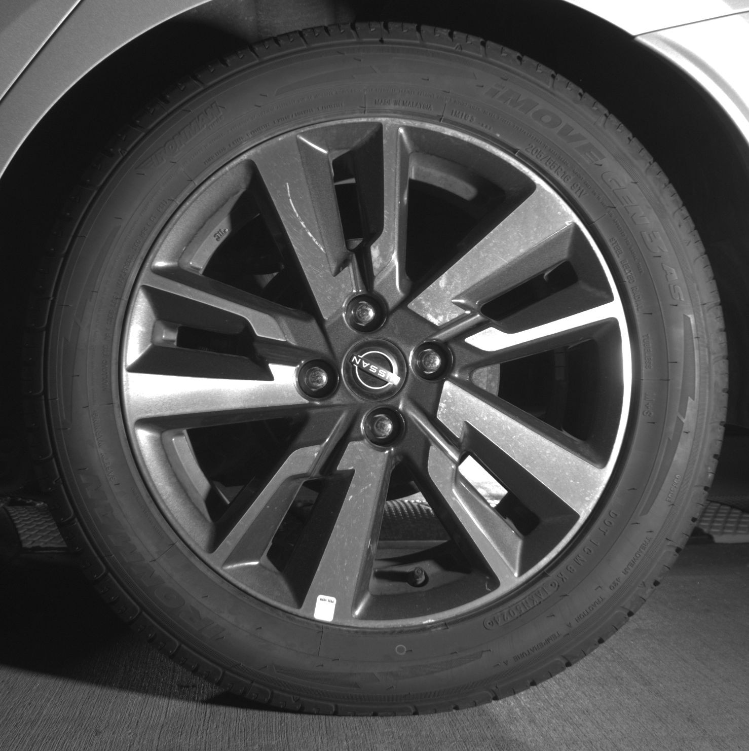 Thumbnail: 2025 Nissan Versa - 11