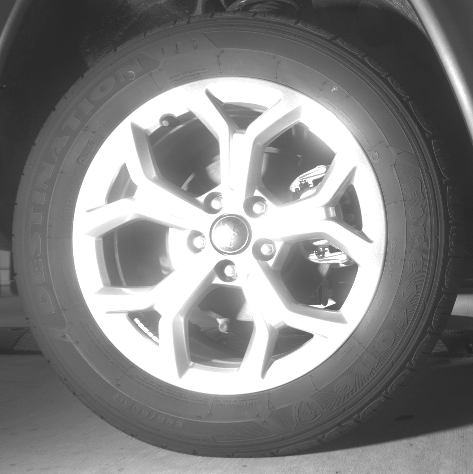 Thumbnail: 2025 Jeep Compass - 15