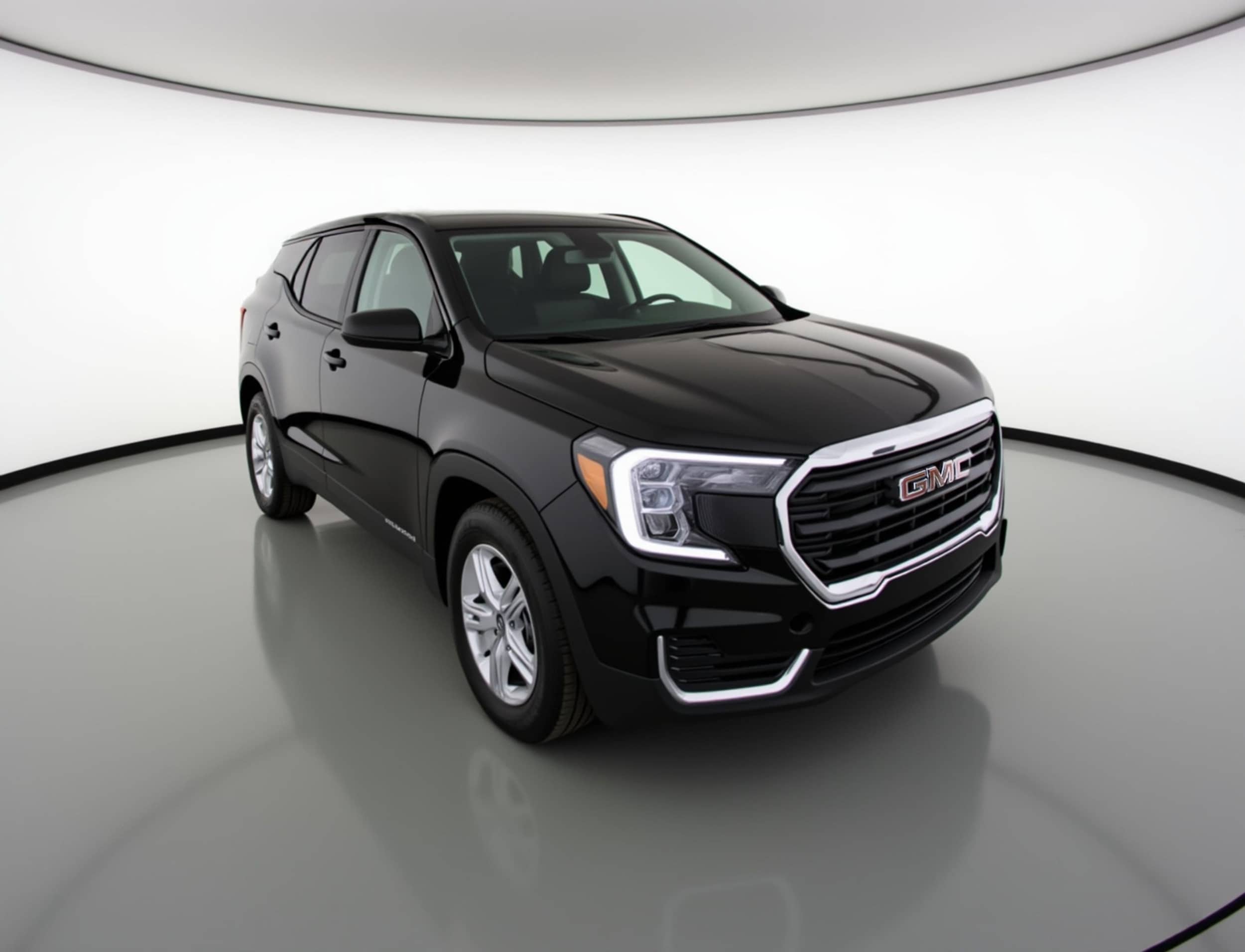 Thumbnail: 2024 GMC Terrain - 1