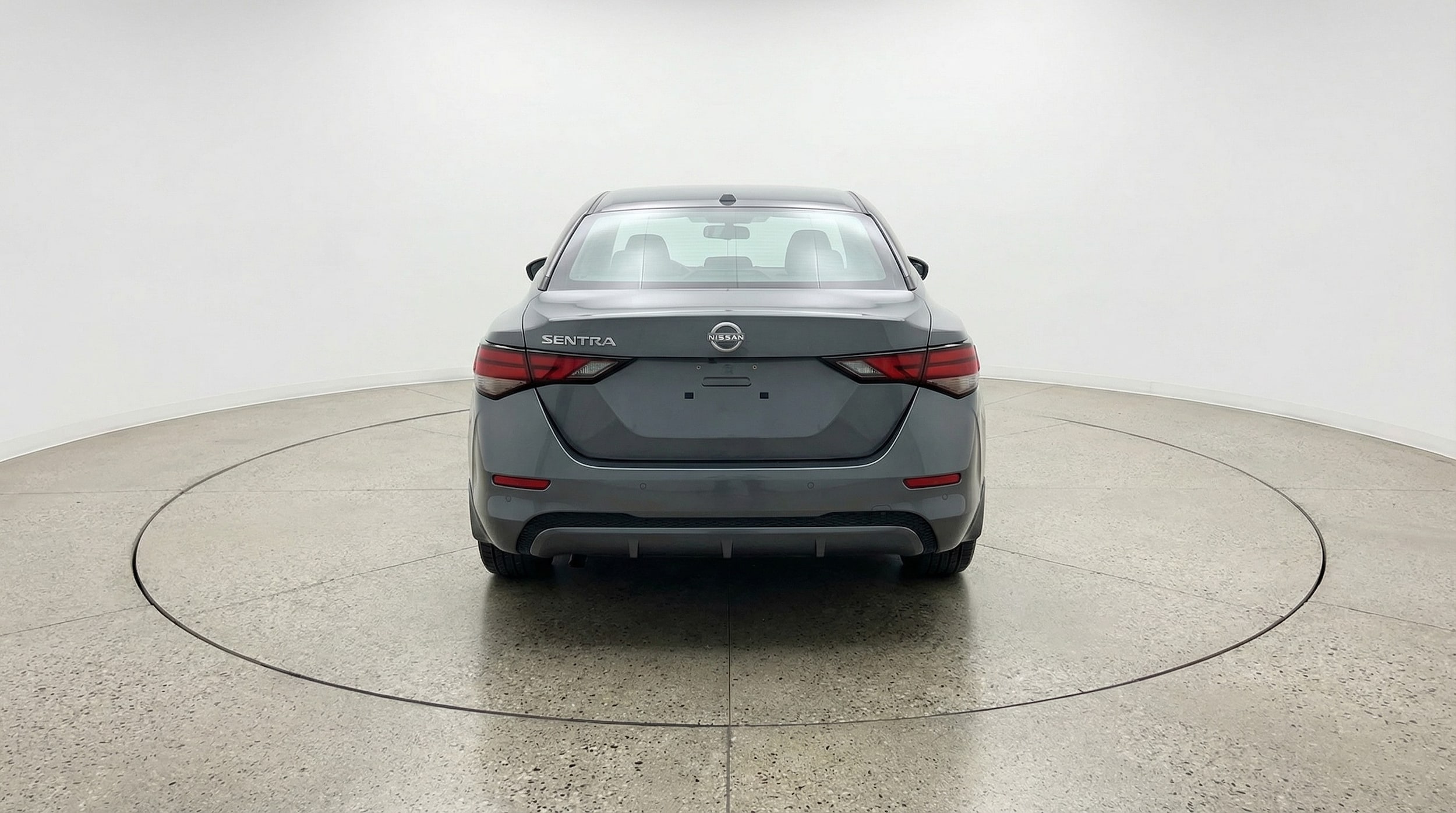 Thumbnail: 2025 Nissan Sentra - 6