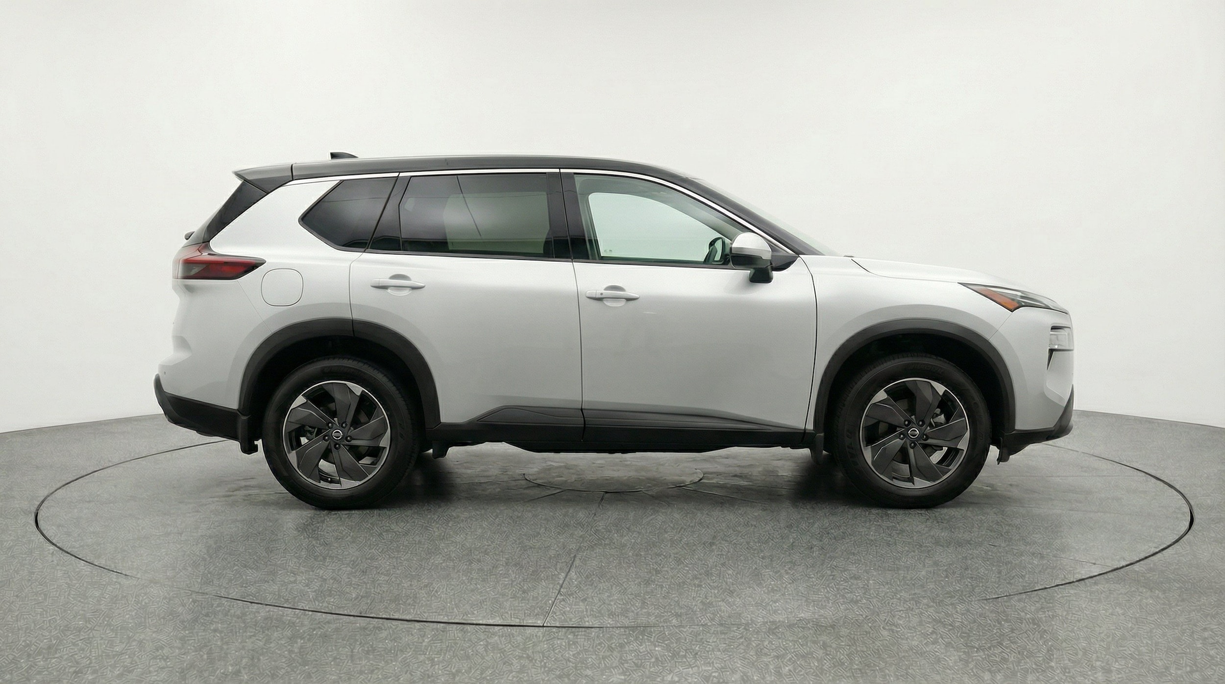 Thumbnail: 2025 Nissan Rogue - 11