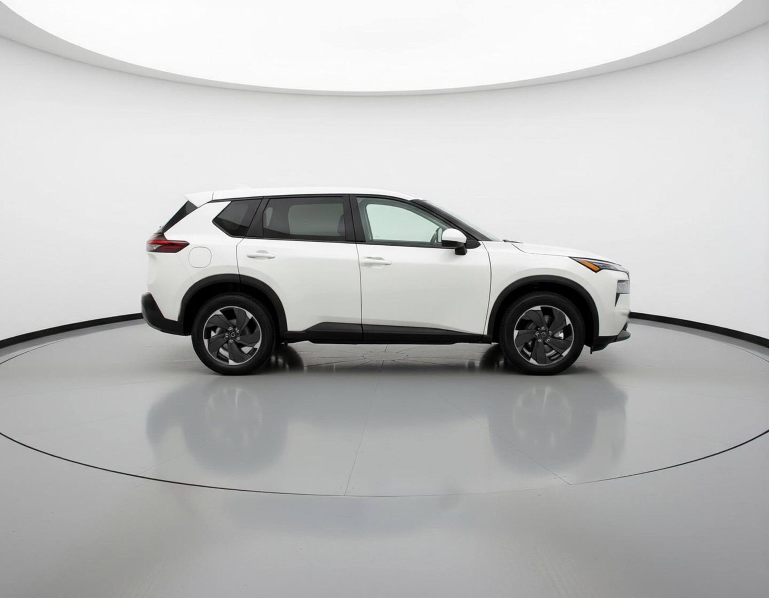 Thumbnail: 2025 Nissan Rogue - 8