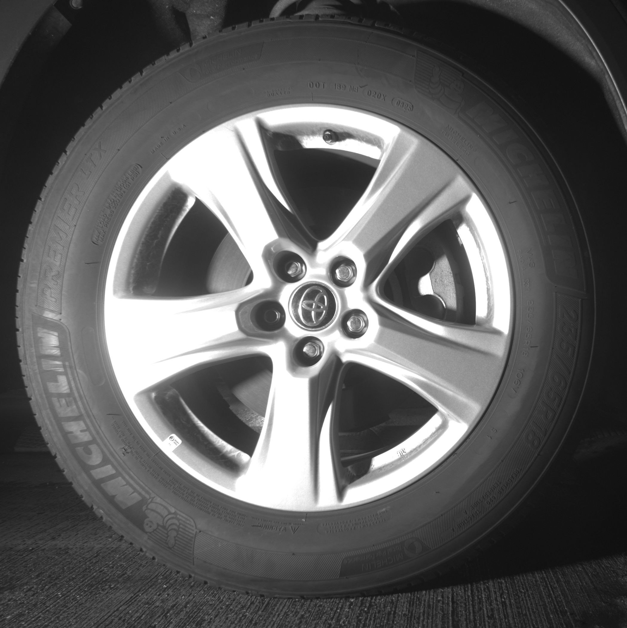 Thumbnail: 2025 Toyota Highlander - 13