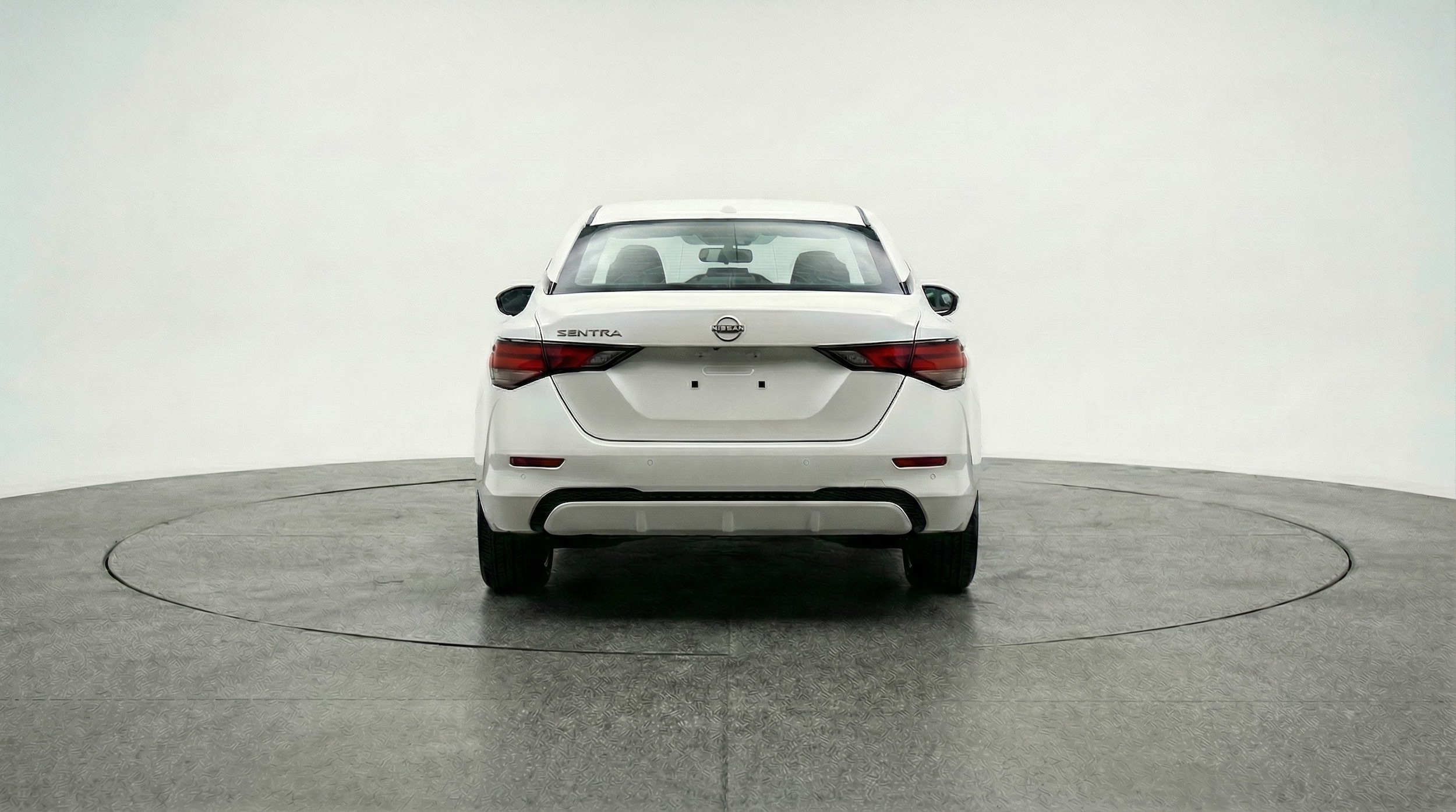 Thumbnail: 2025 Nissan Sentra - 6