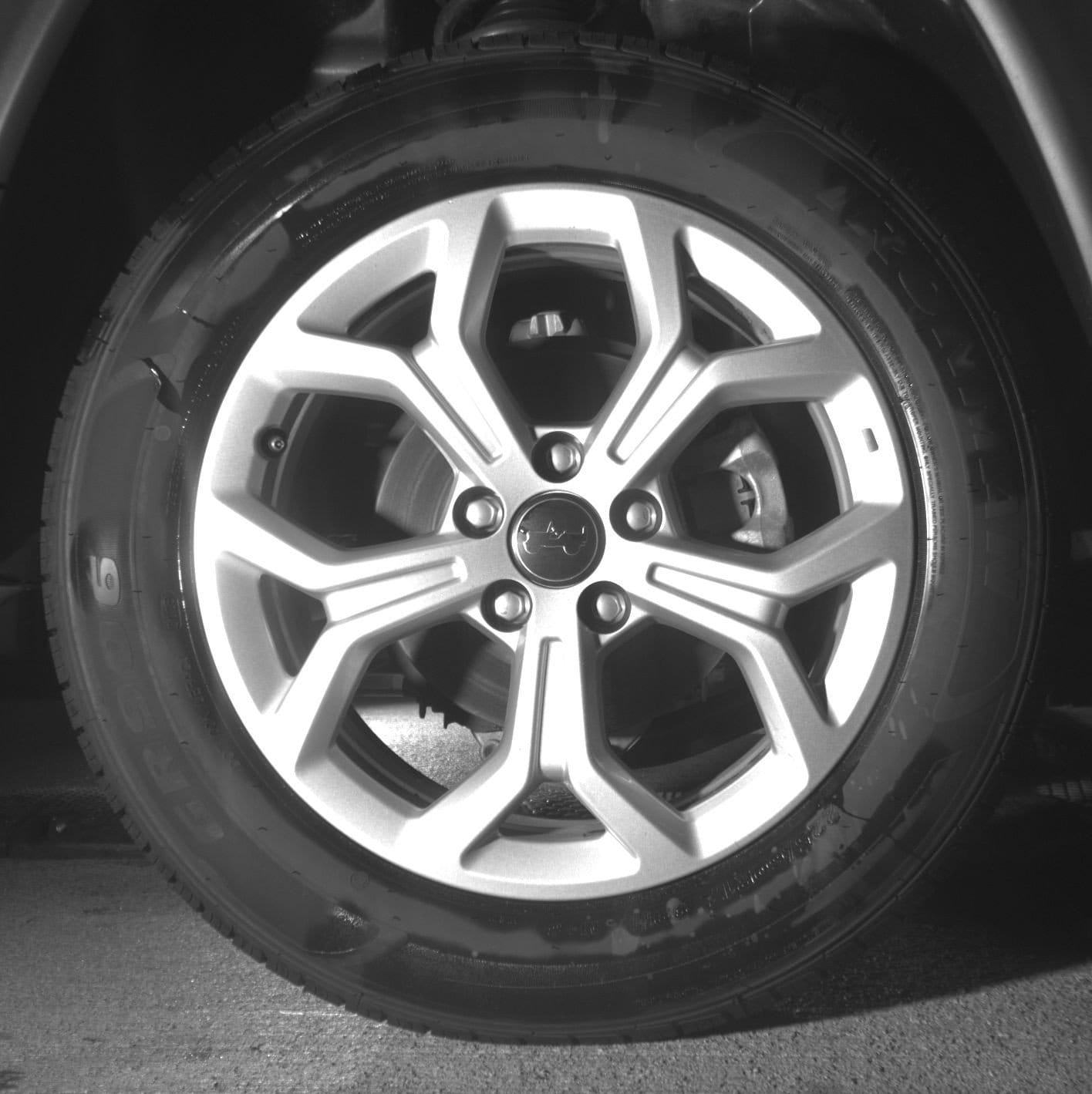 Thumbnail: 2025 Jeep Compass - 15