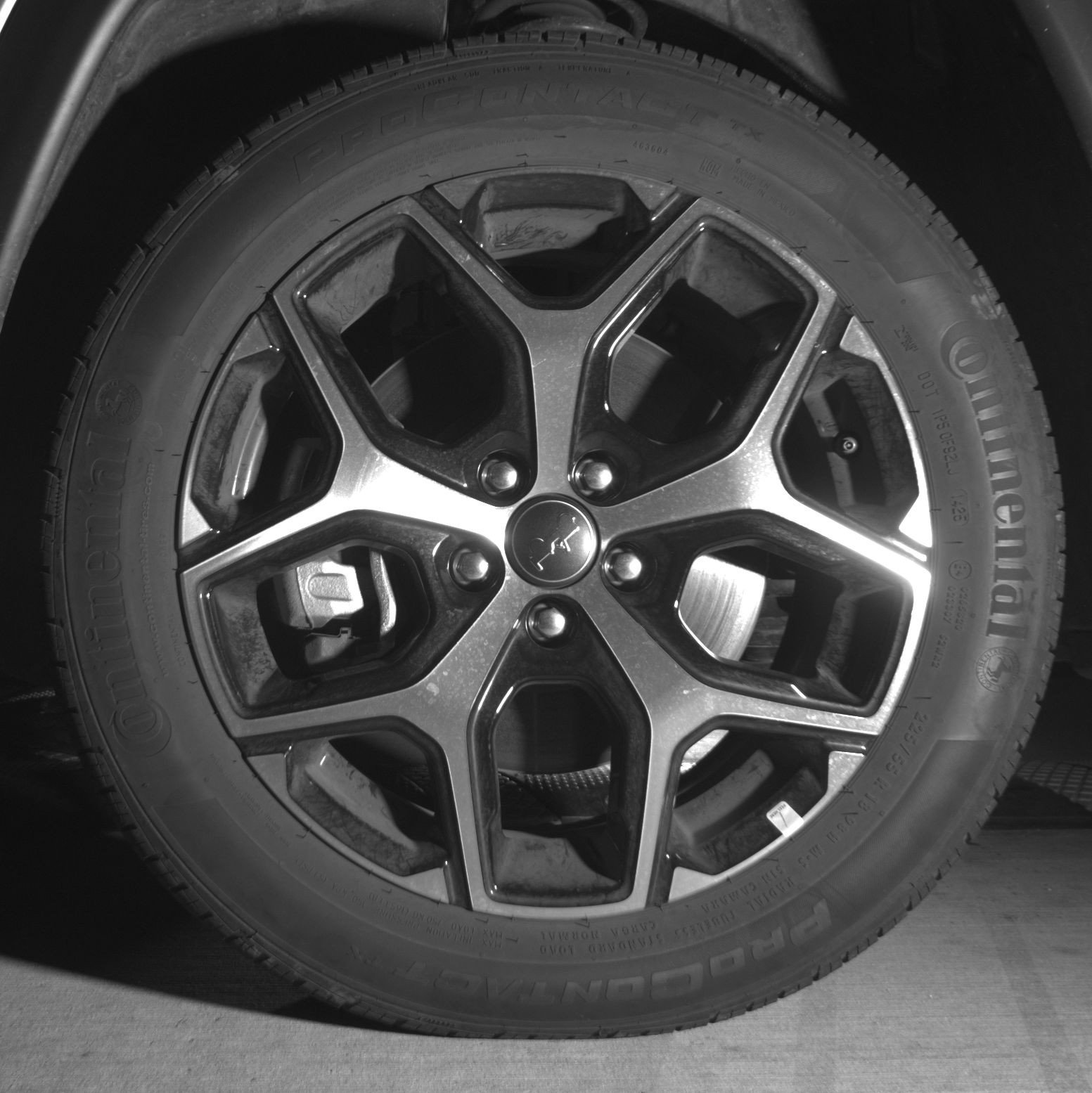 Thumbnail: 2025 Jeep Compass - 12