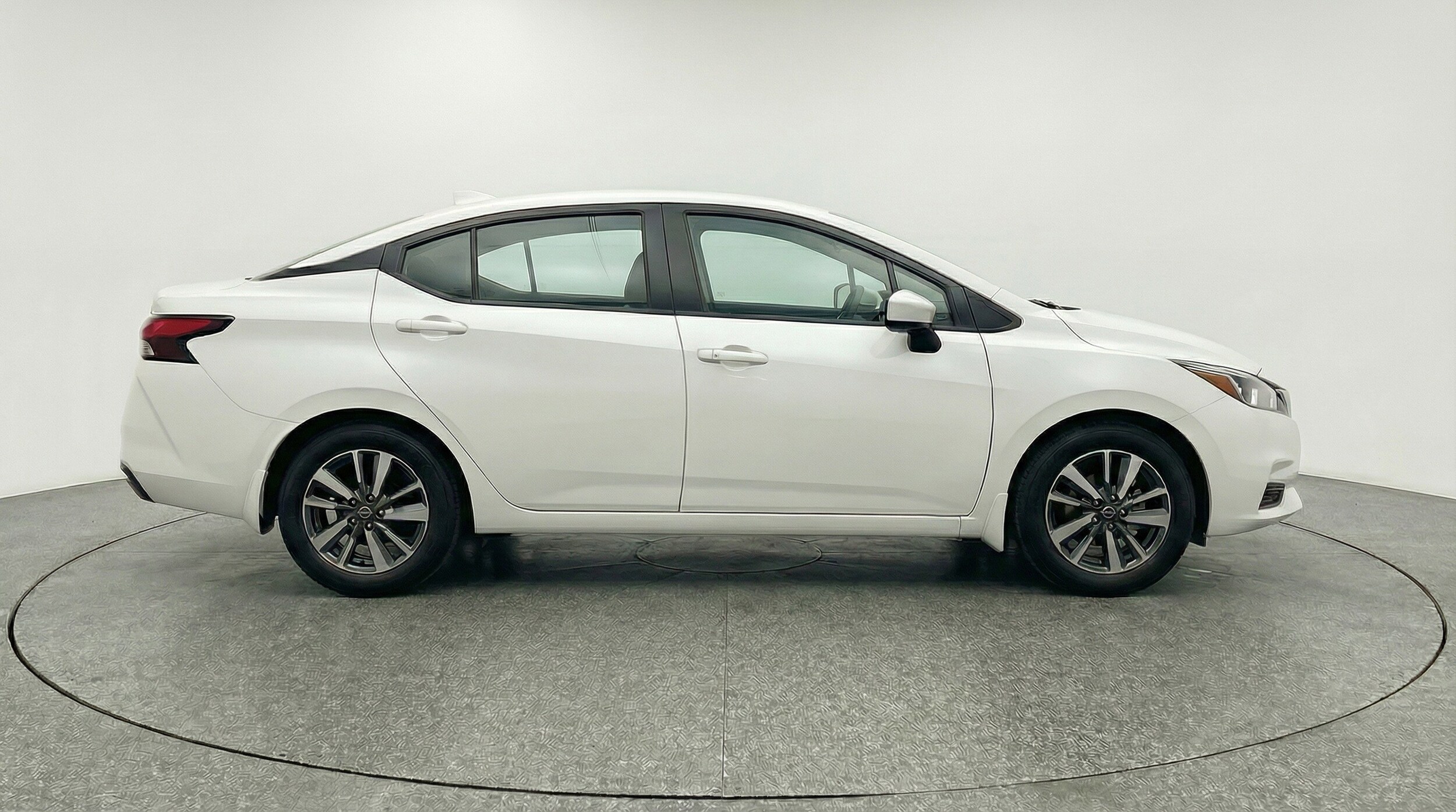 Thumbnail: 2025 Nissan Versa - 11