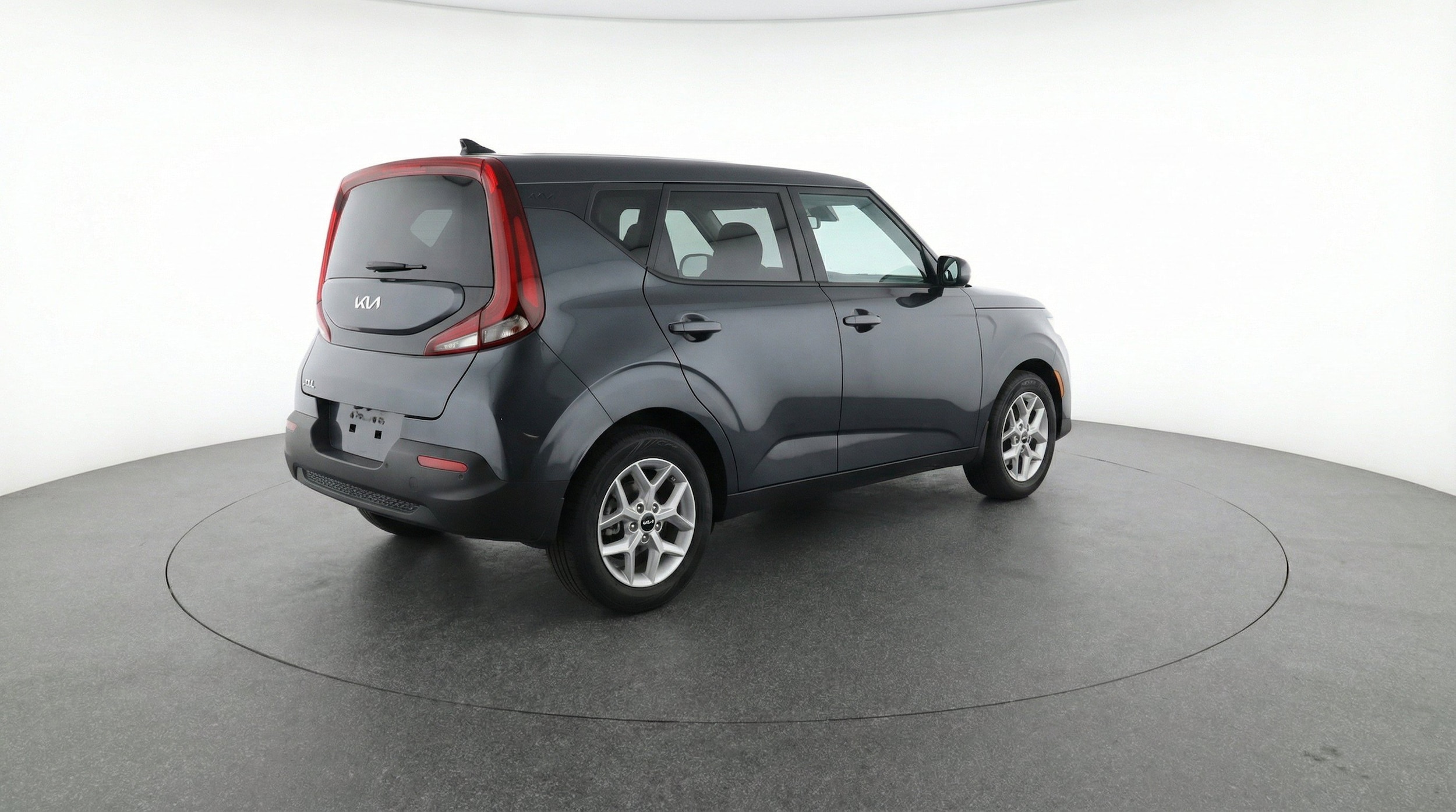 Thumbnail: 2025 Kia Soul - 9