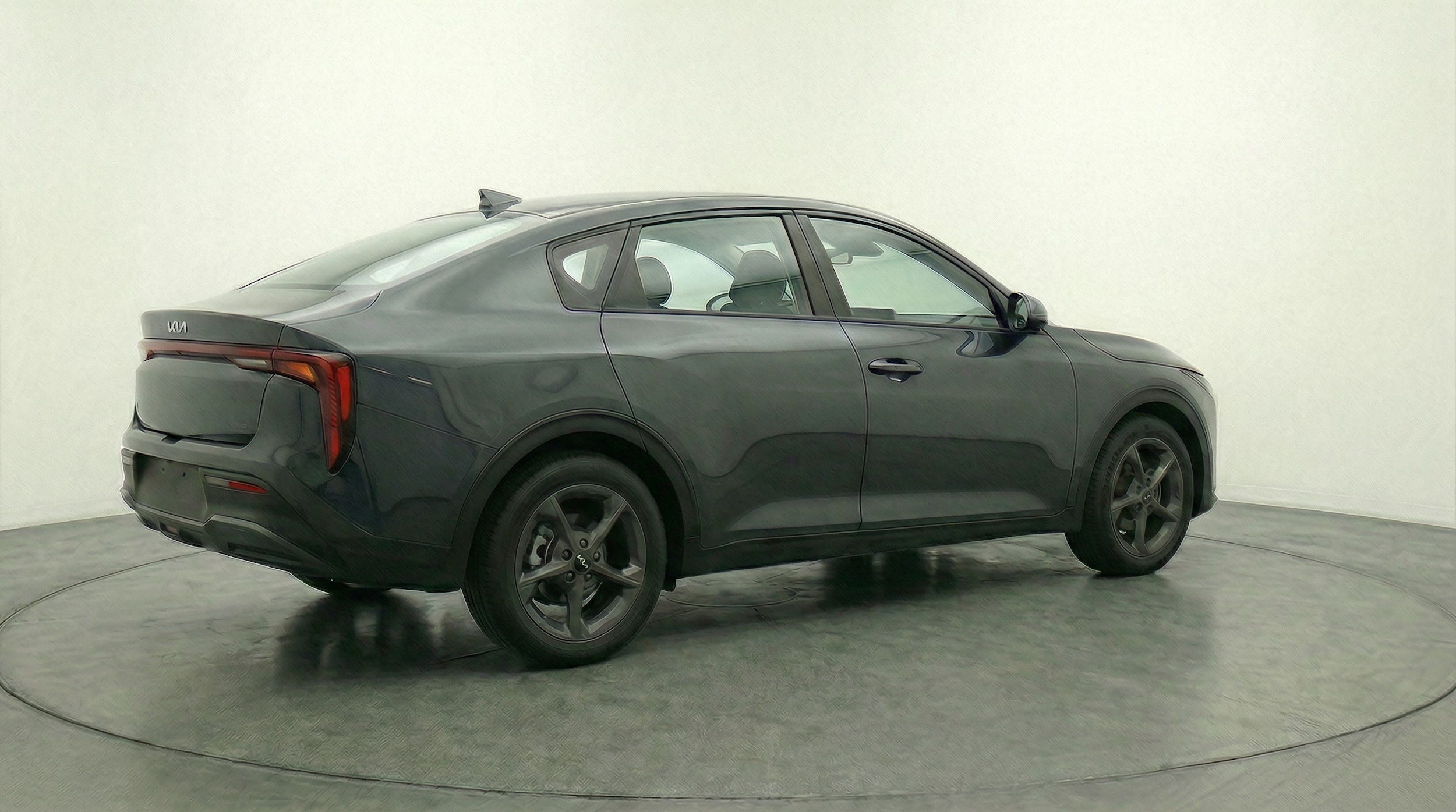 Thumbnail: 2025 Kia K4 - 7